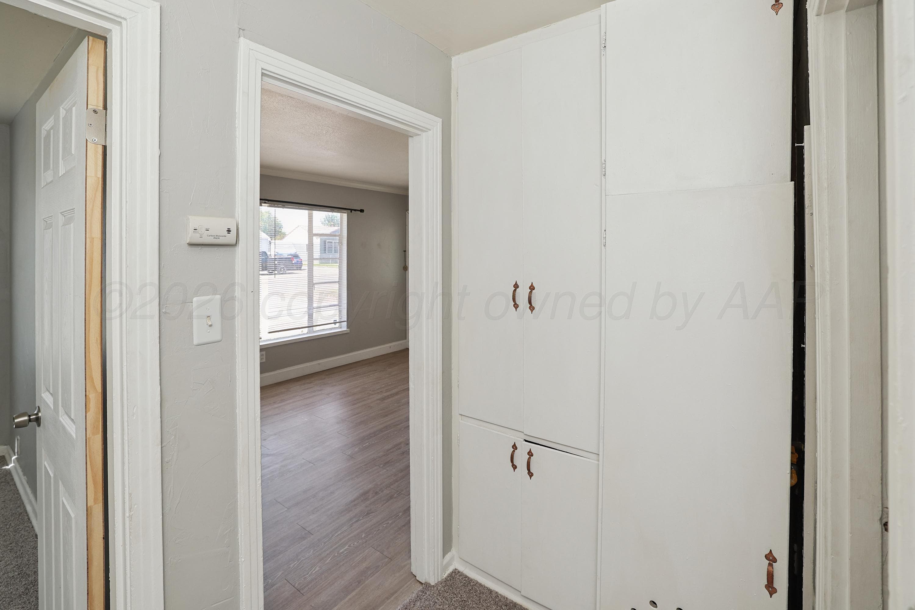 4613 S LIPSCOMB Street, Amarillo, TX 79110-2621, photo 17