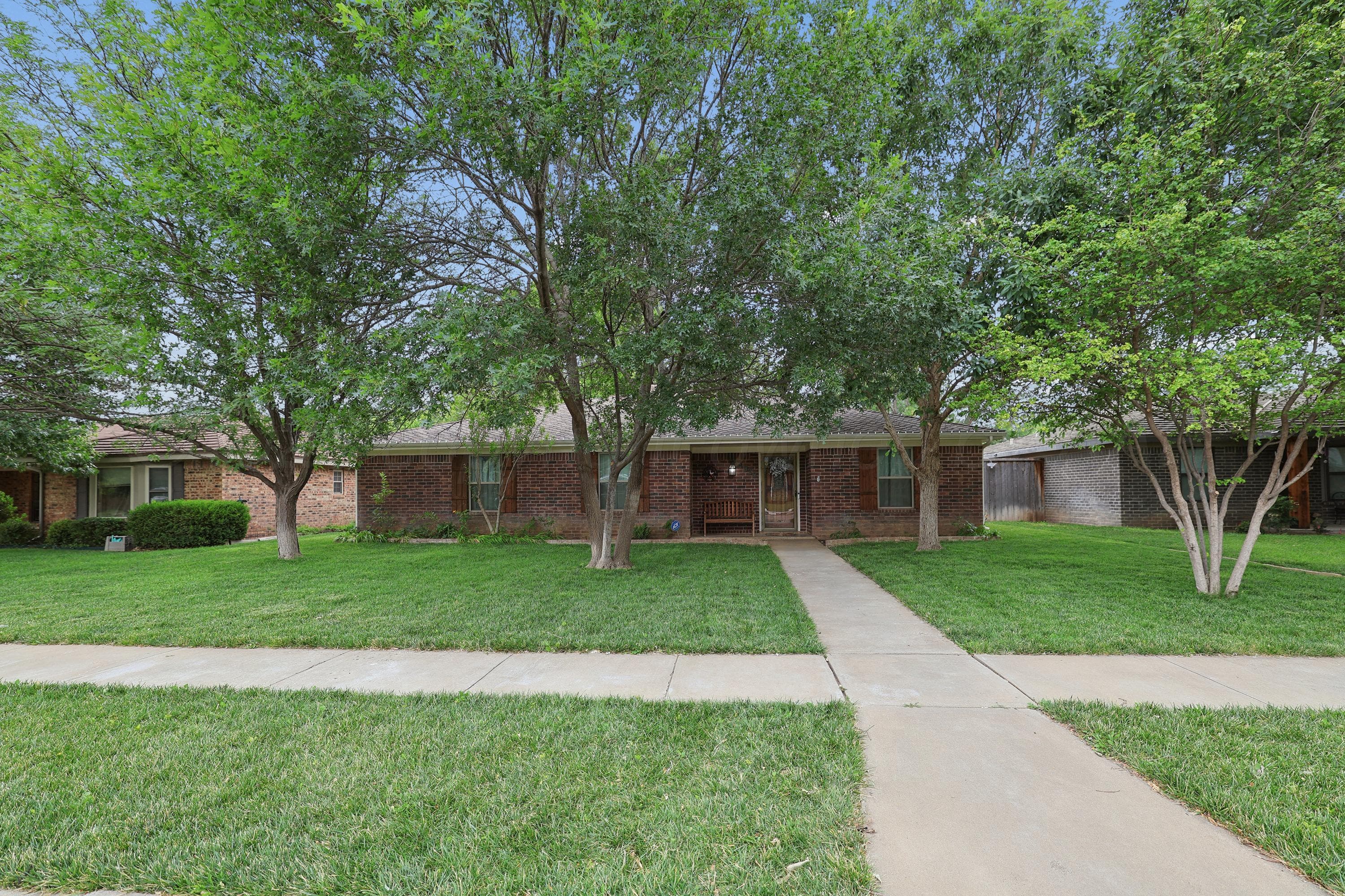 4030 MONTAGUE Drive, Amarillo, TX 79109, photo 2