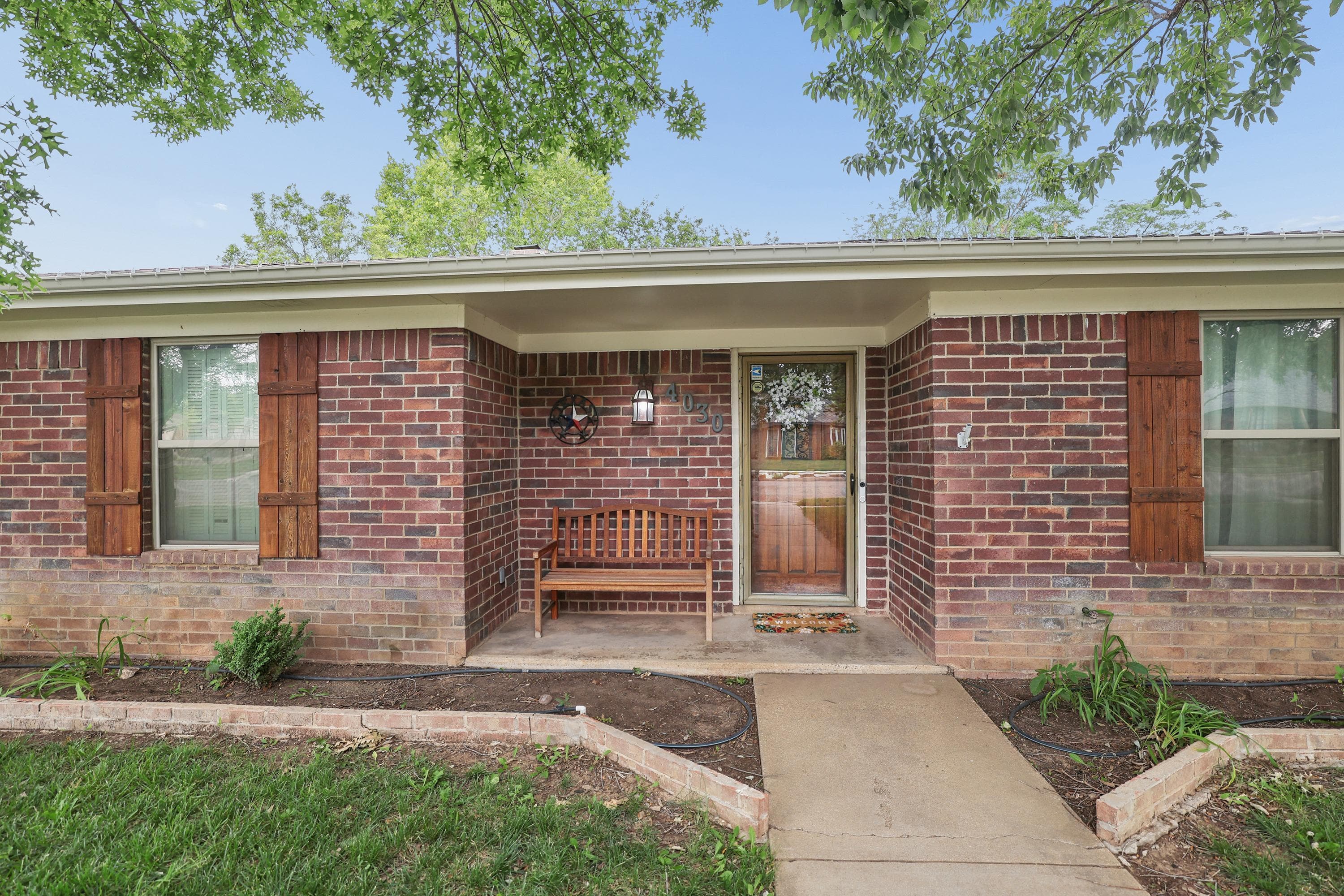 4030 MONTAGUE Drive, Amarillo, TX 79109, photo 3