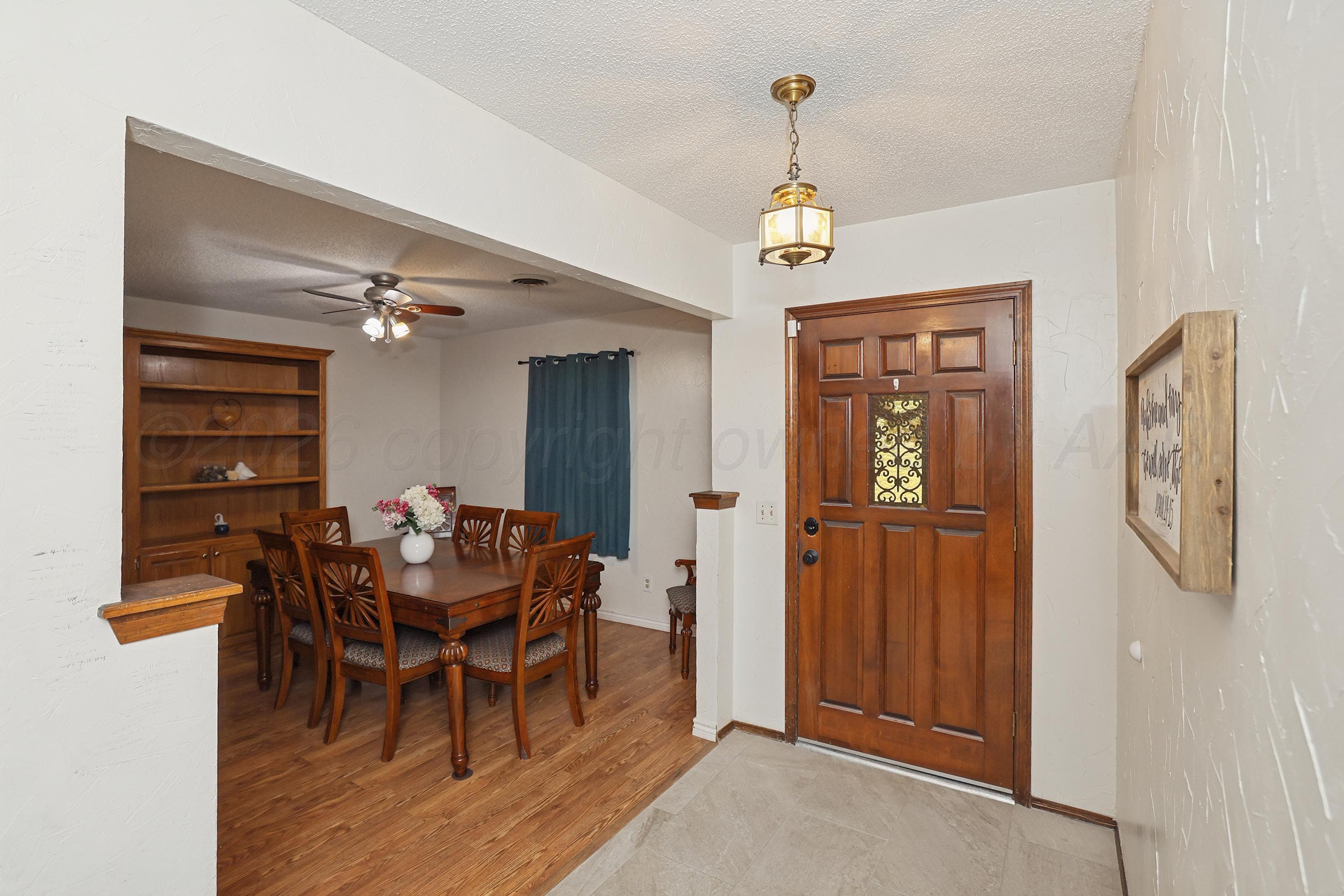 4030 MONTAGUE Drive, Amarillo, TX 79109, photo 4