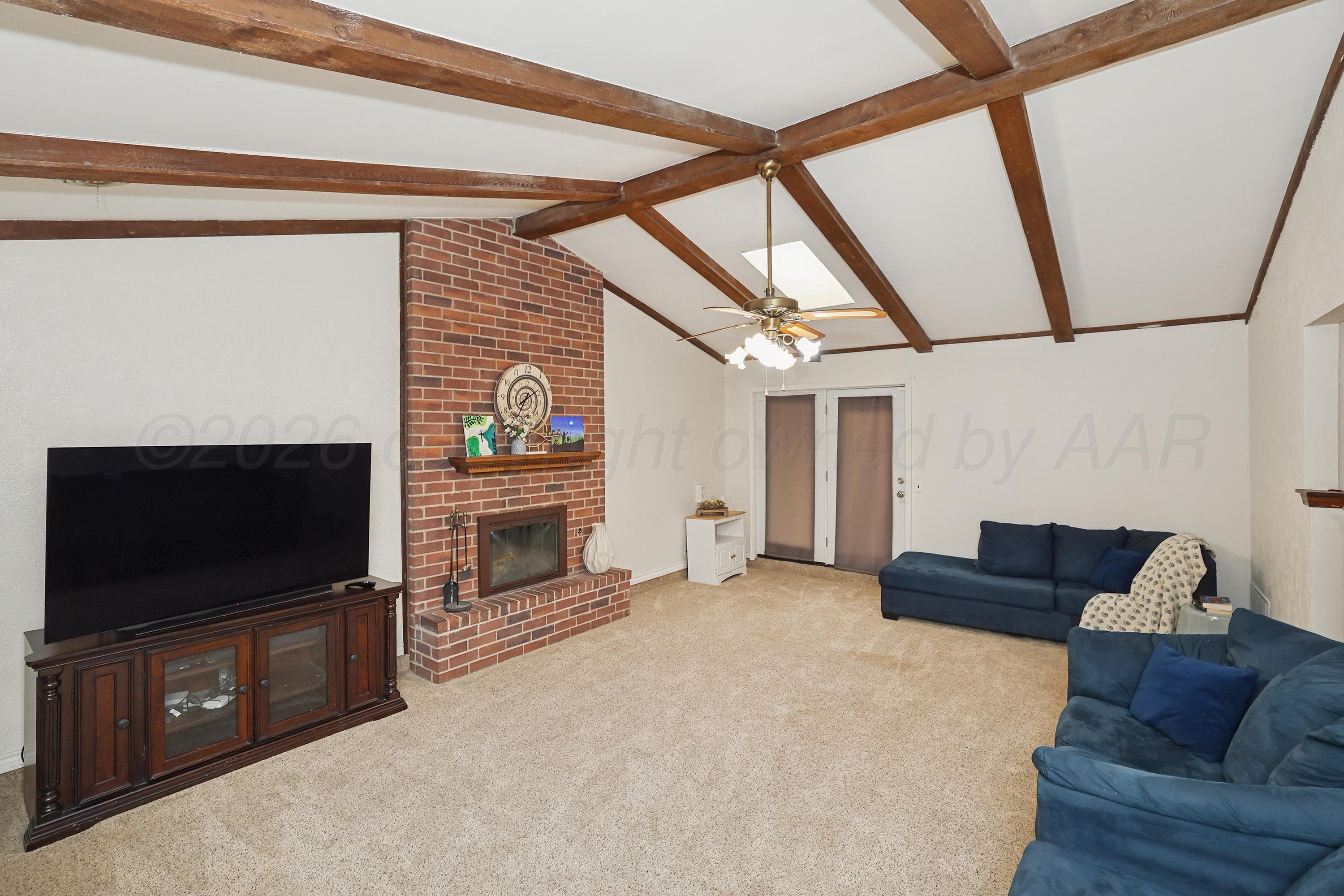 4030 MONTAGUE Drive, Amarillo, TX 79109, photo 5