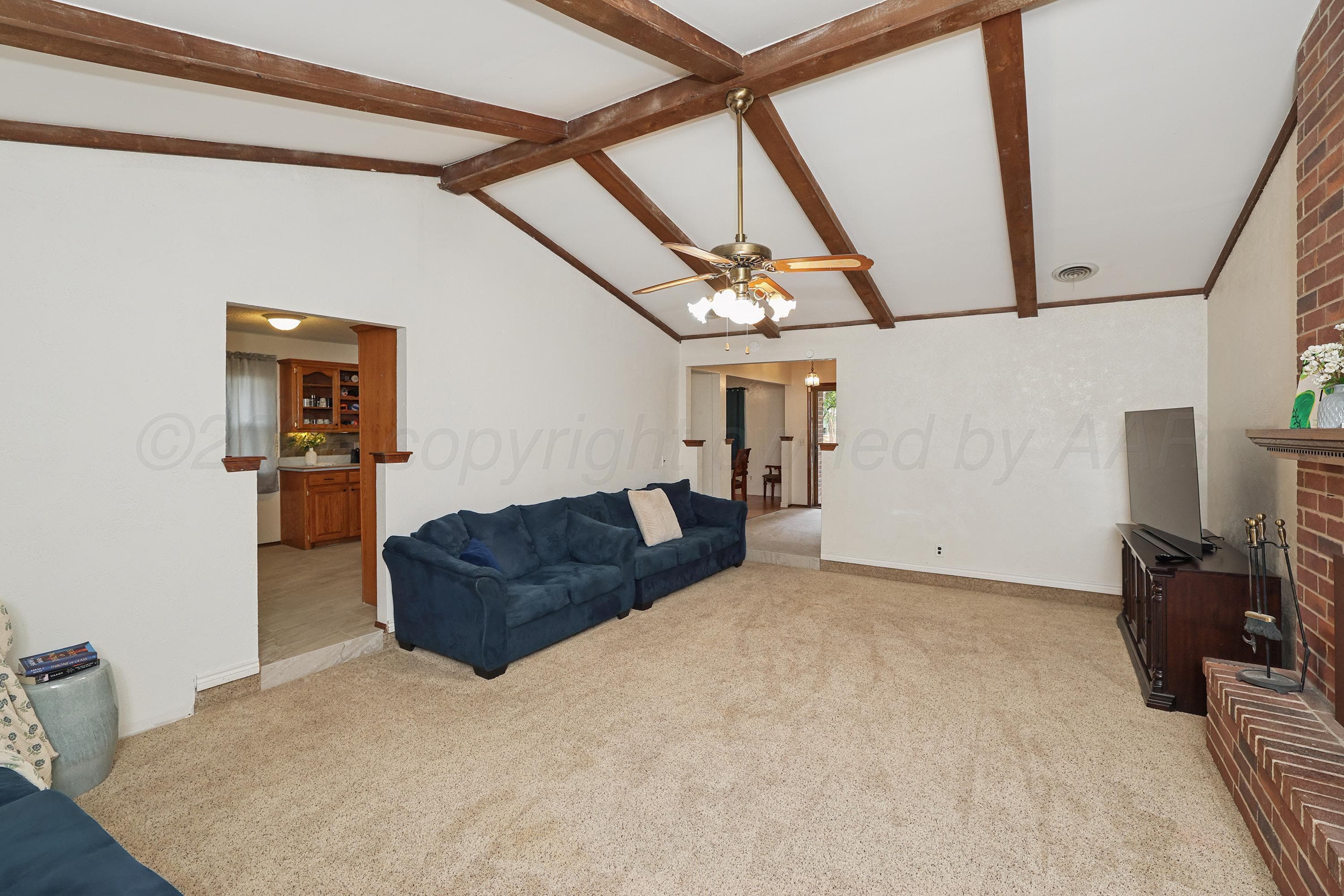 4030 MONTAGUE Drive, Amarillo, TX 79109, photo 6