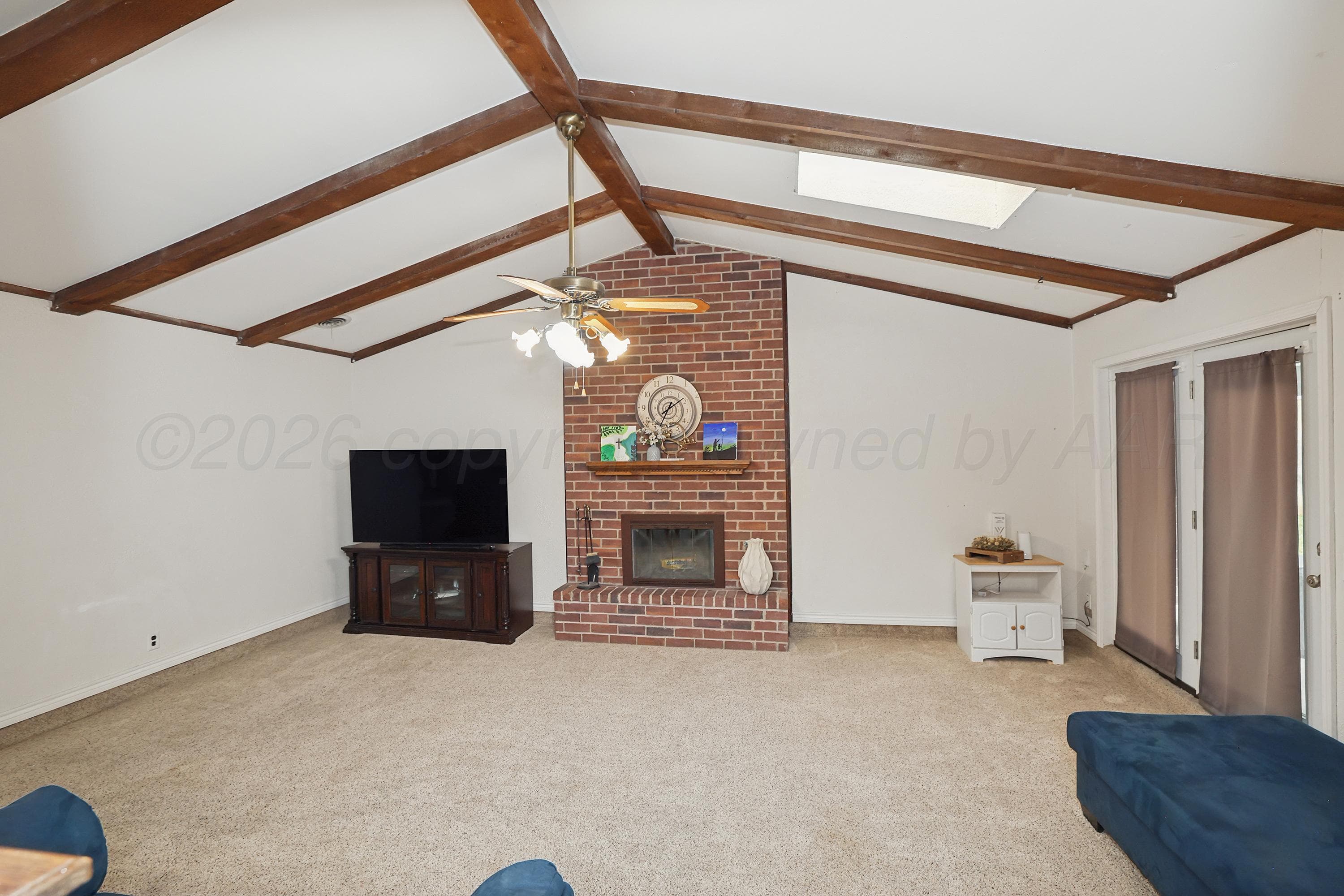 4030 MONTAGUE Drive, Amarillo, TX 79109, photo 7