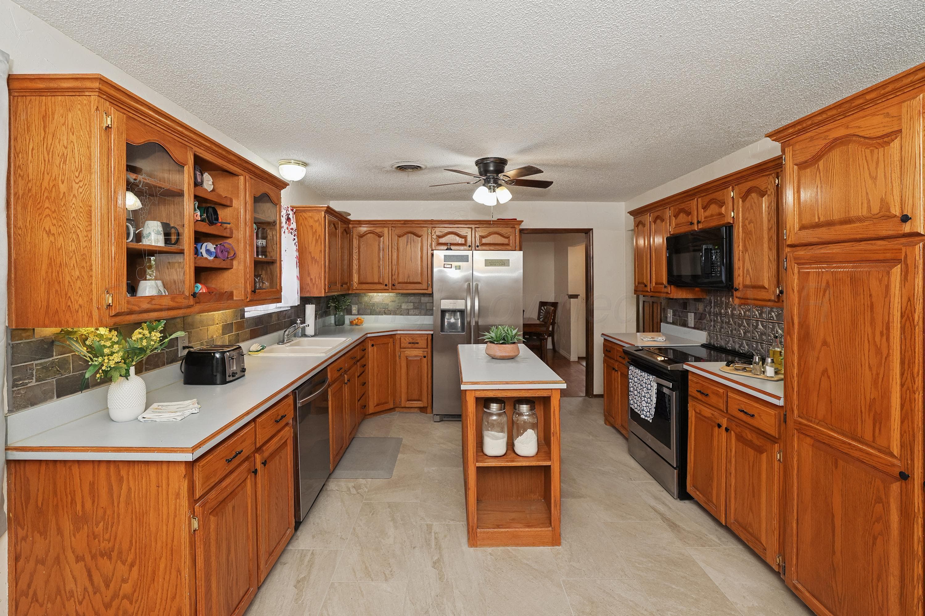 4030 MONTAGUE Drive, Amarillo, TX 79109, photo 11