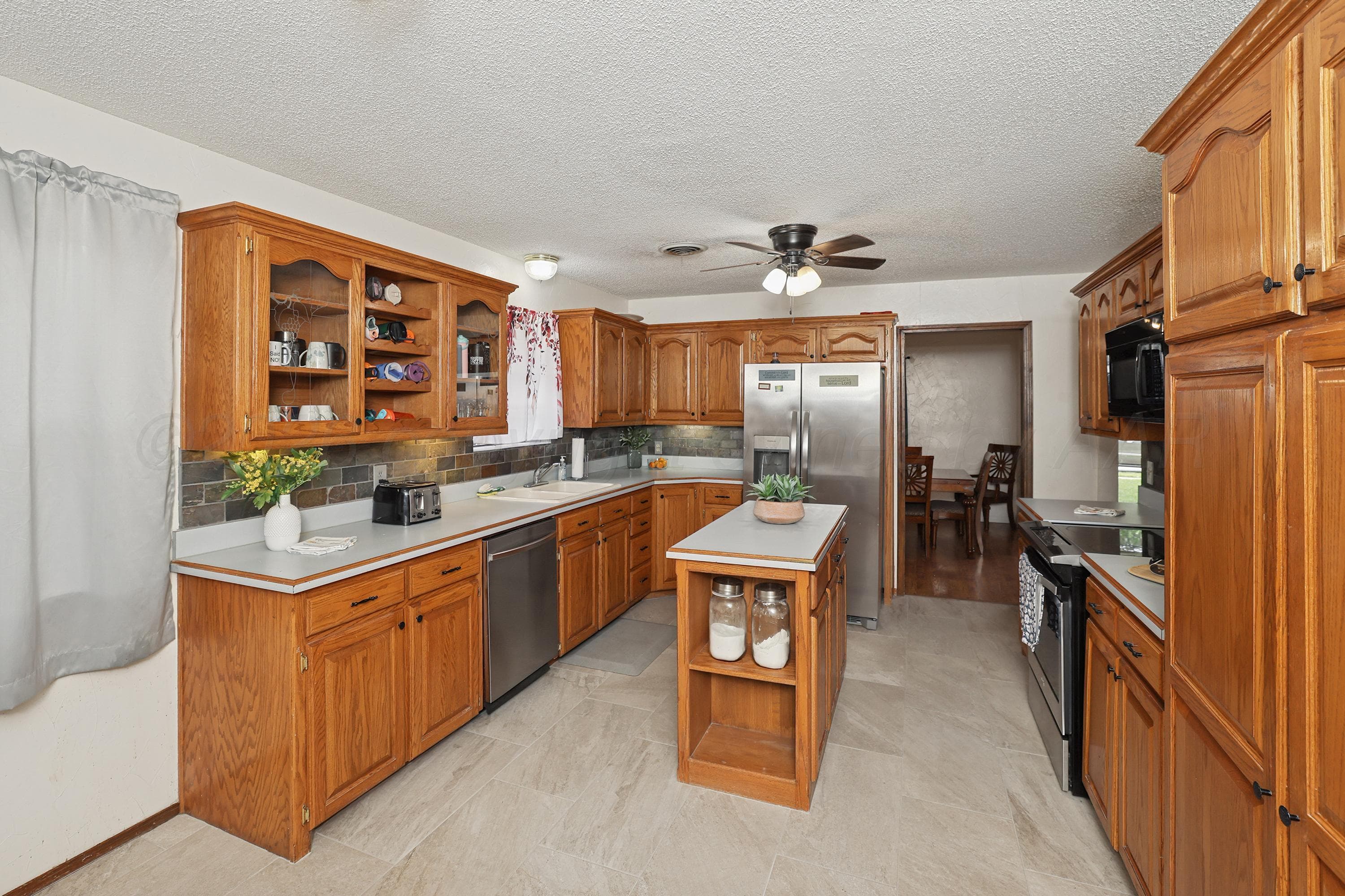 4030 MONTAGUE Drive, Amarillo, TX 79109, photo 12