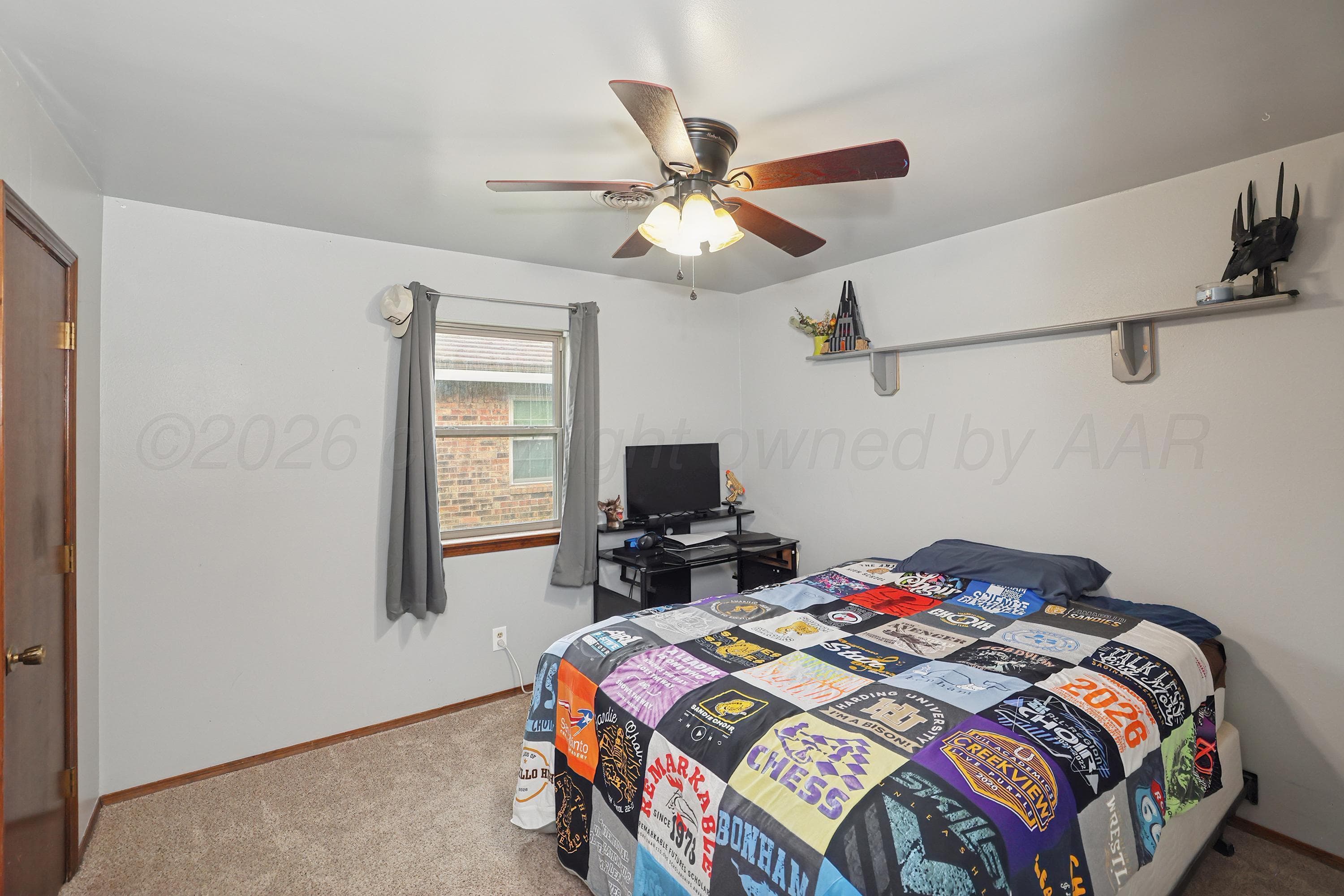 4030 MONTAGUE Drive, Amarillo, TX 79109, photo 21