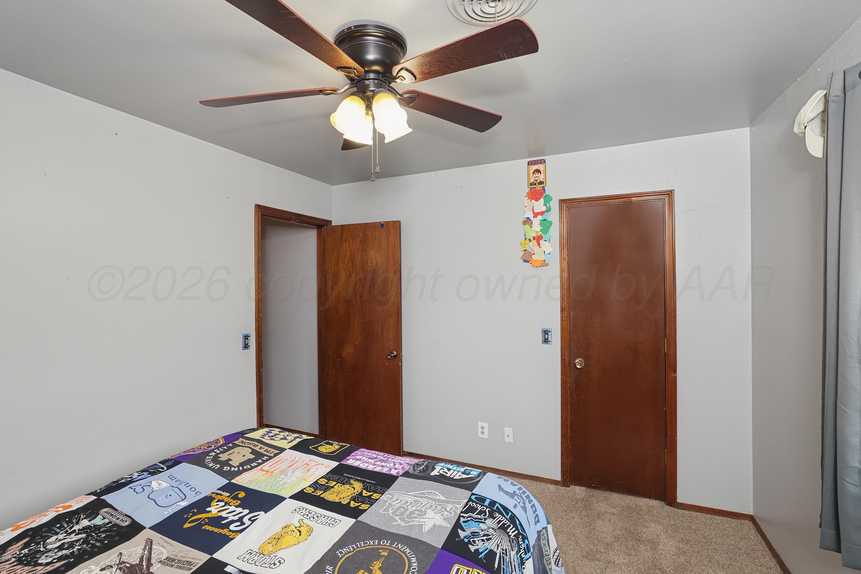 4030 MONTAGUE Drive, Amarillo, TX 79109, photo 22