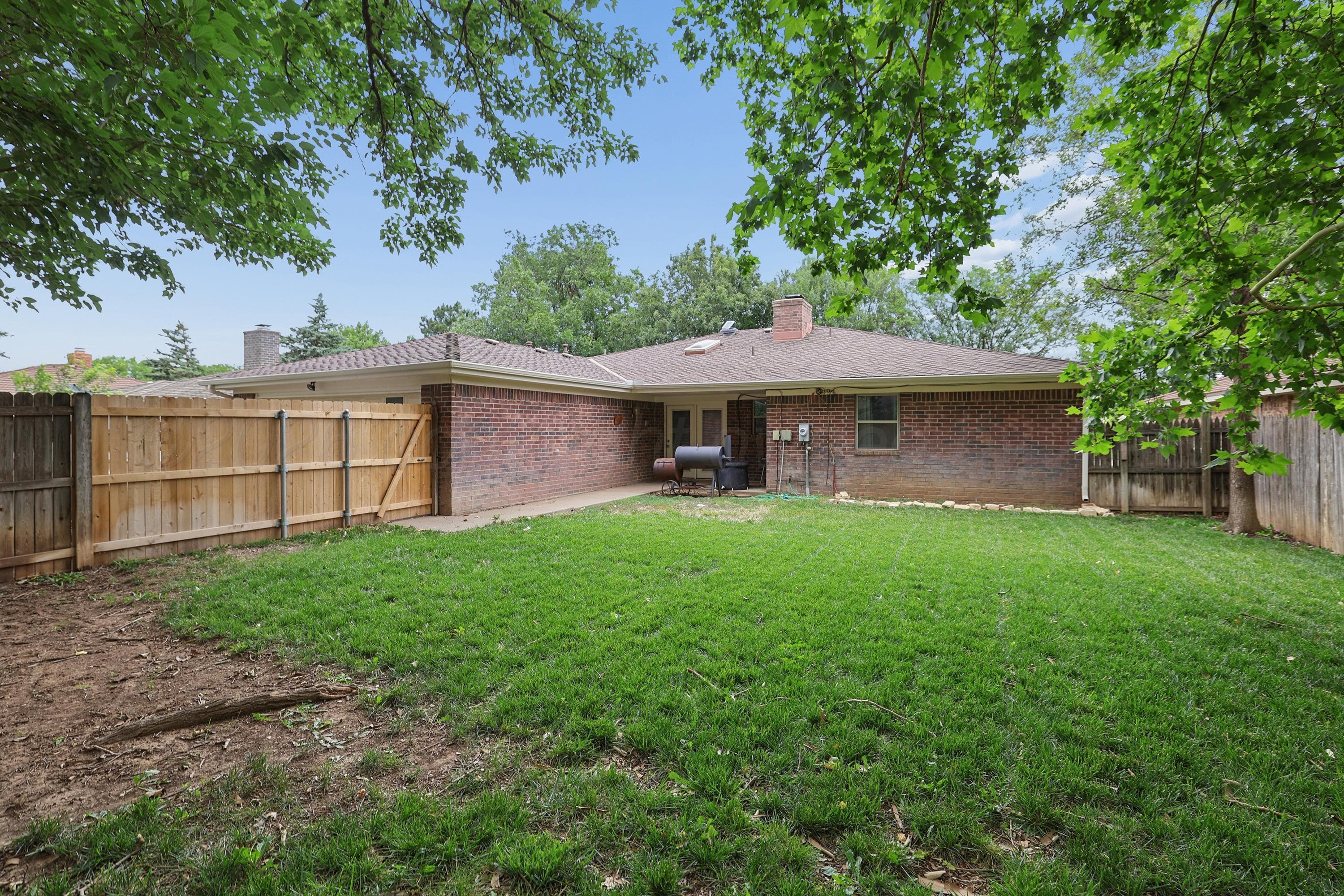 4030 MONTAGUE Drive, Amarillo, TX 79109, photo 32