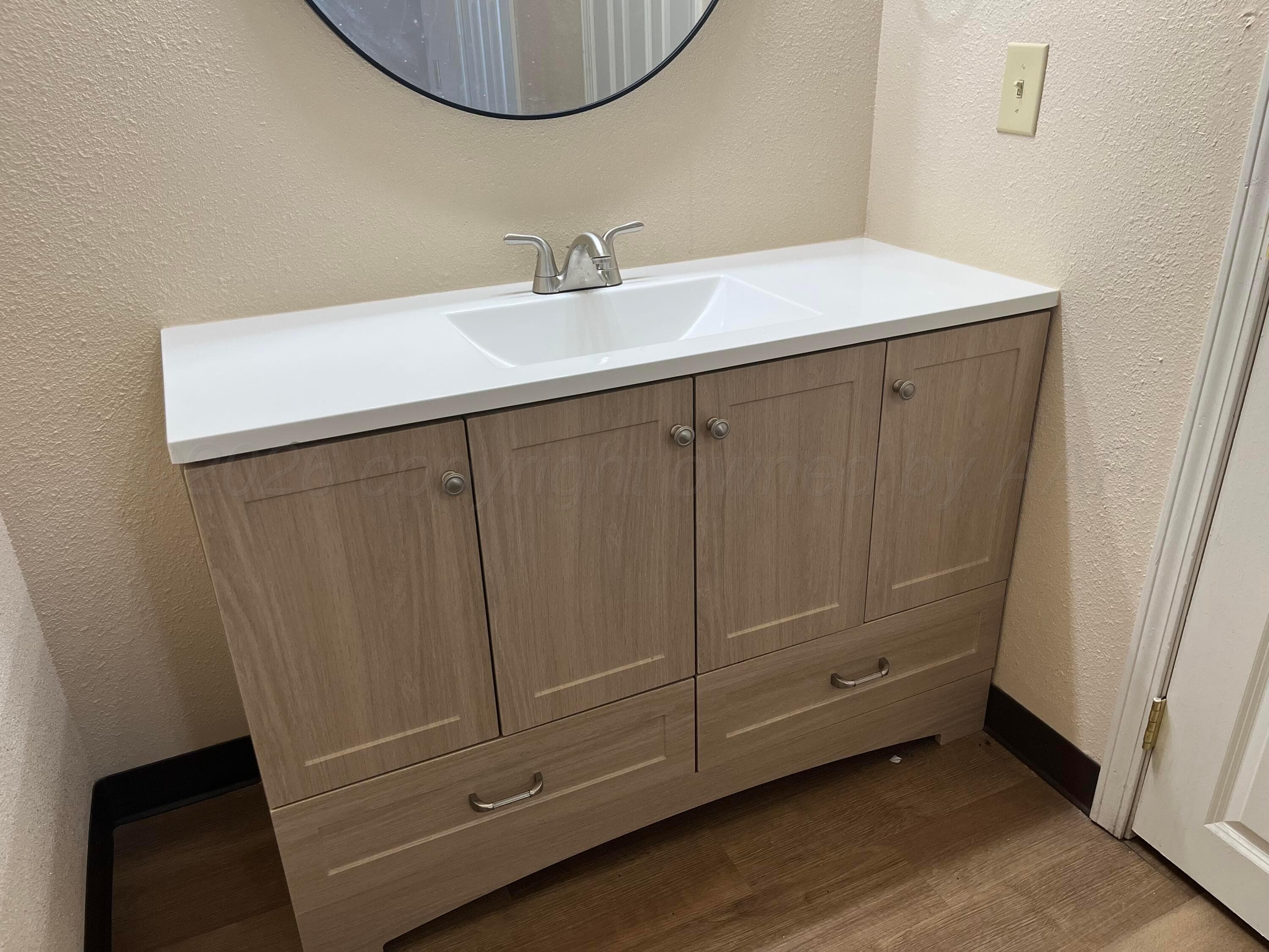 425 Main Street, Stinnett, TX 79083, photo 9