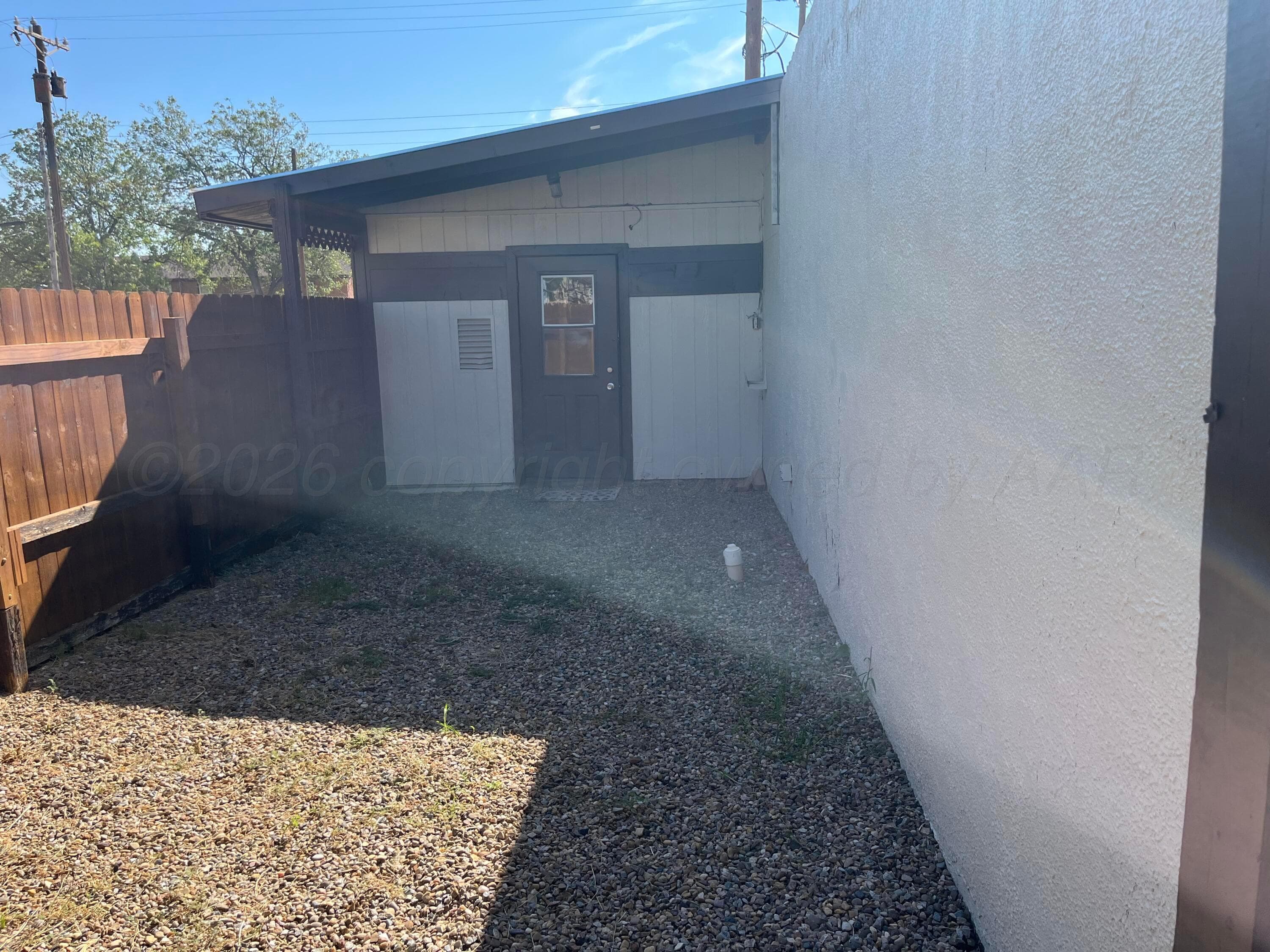 425 Main Street, Stinnett, TX 79083, photo 8