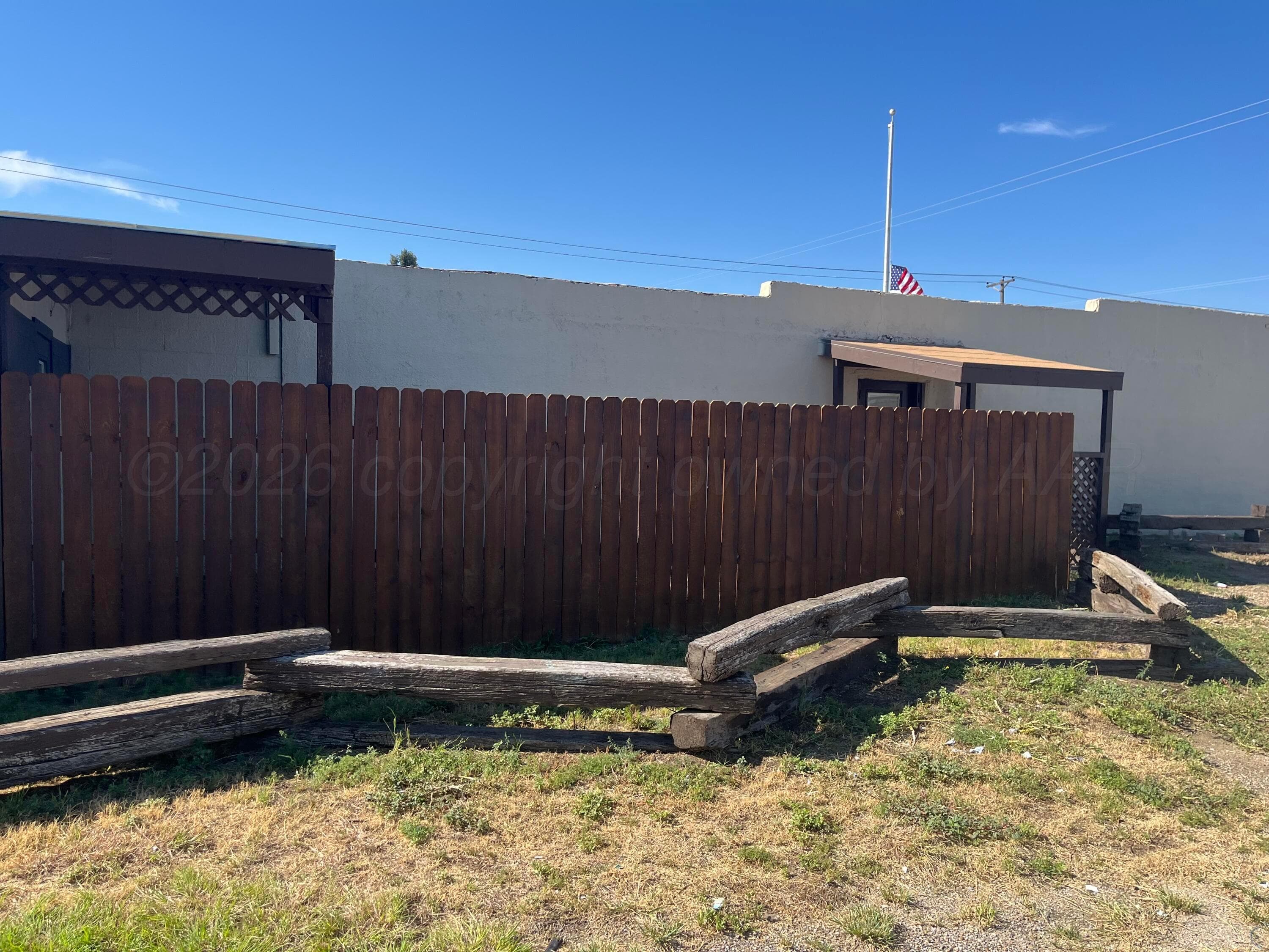 425 Main Street, Stinnett, TX 79083, photo 19