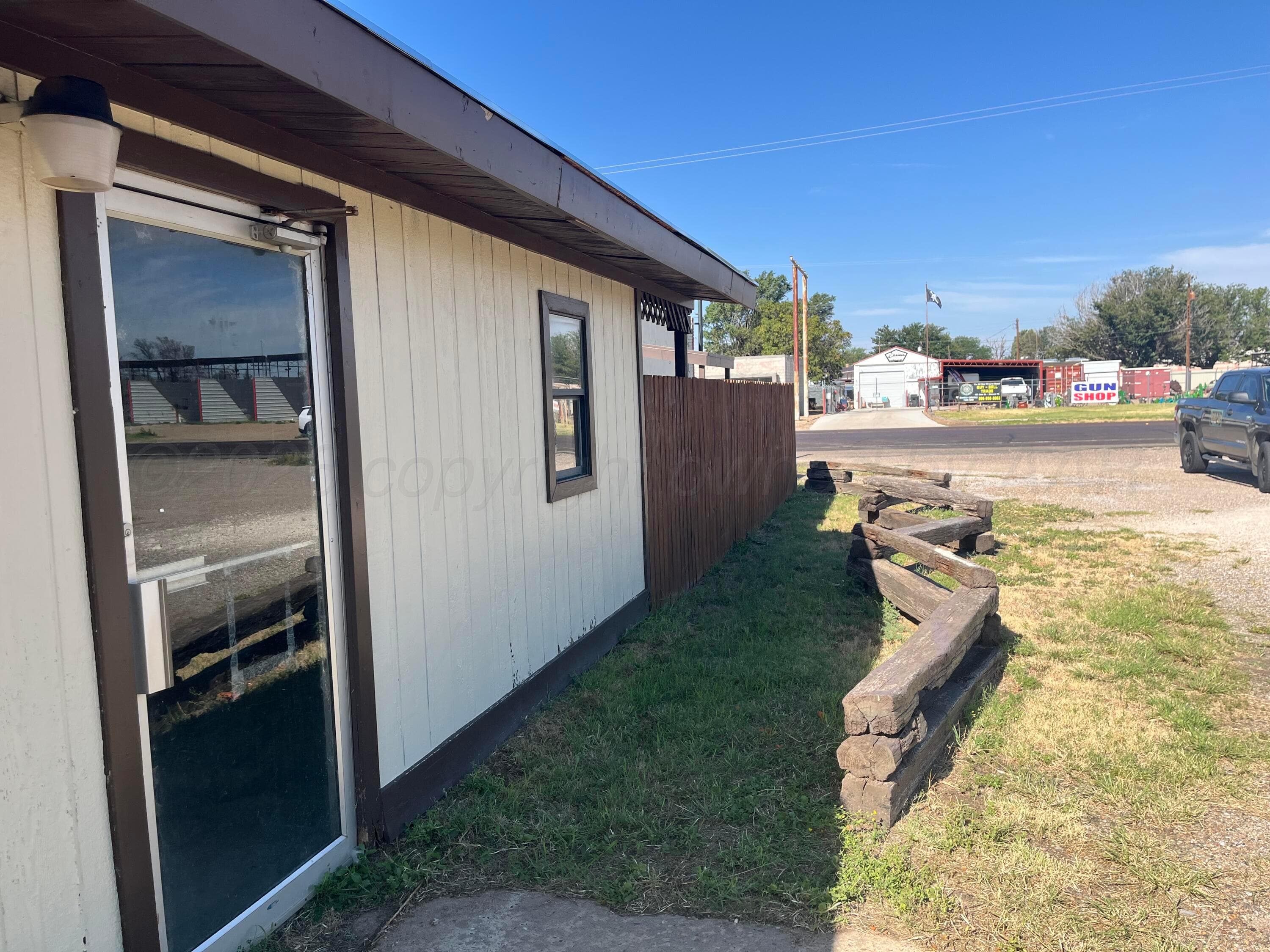 425 Main Street, Stinnett, TX 79083, photo 20