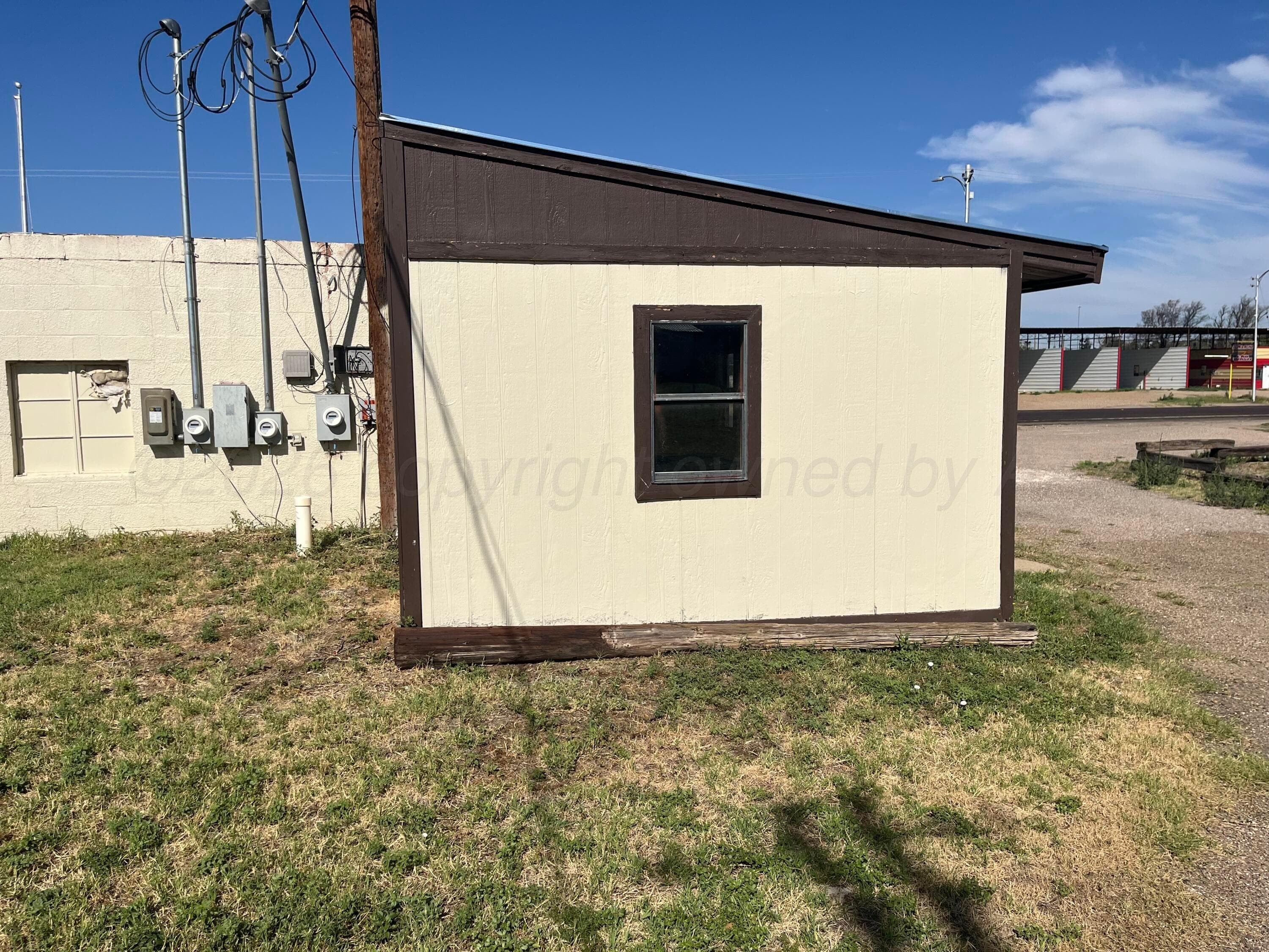 425 Main Street, Stinnett, TX 79083, photo 21