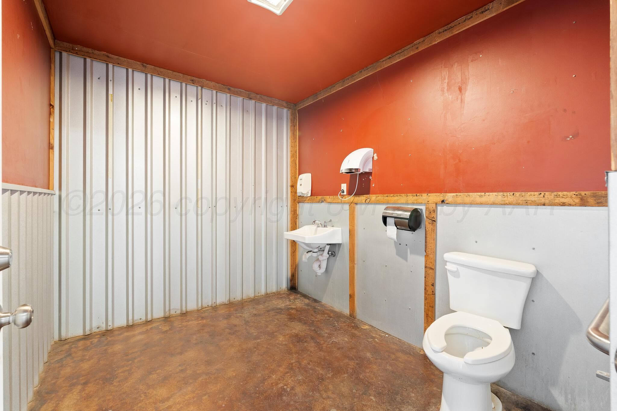 256 E Service Road, Tulia, TX 79088, photo 21