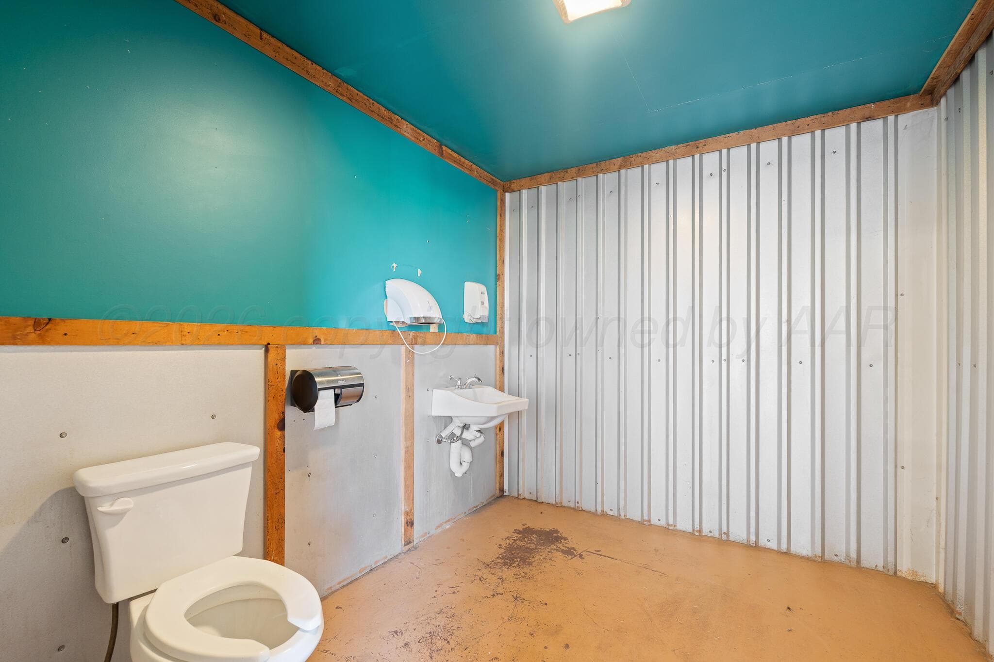256 E Service Road, Tulia, TX 79088, photo 22