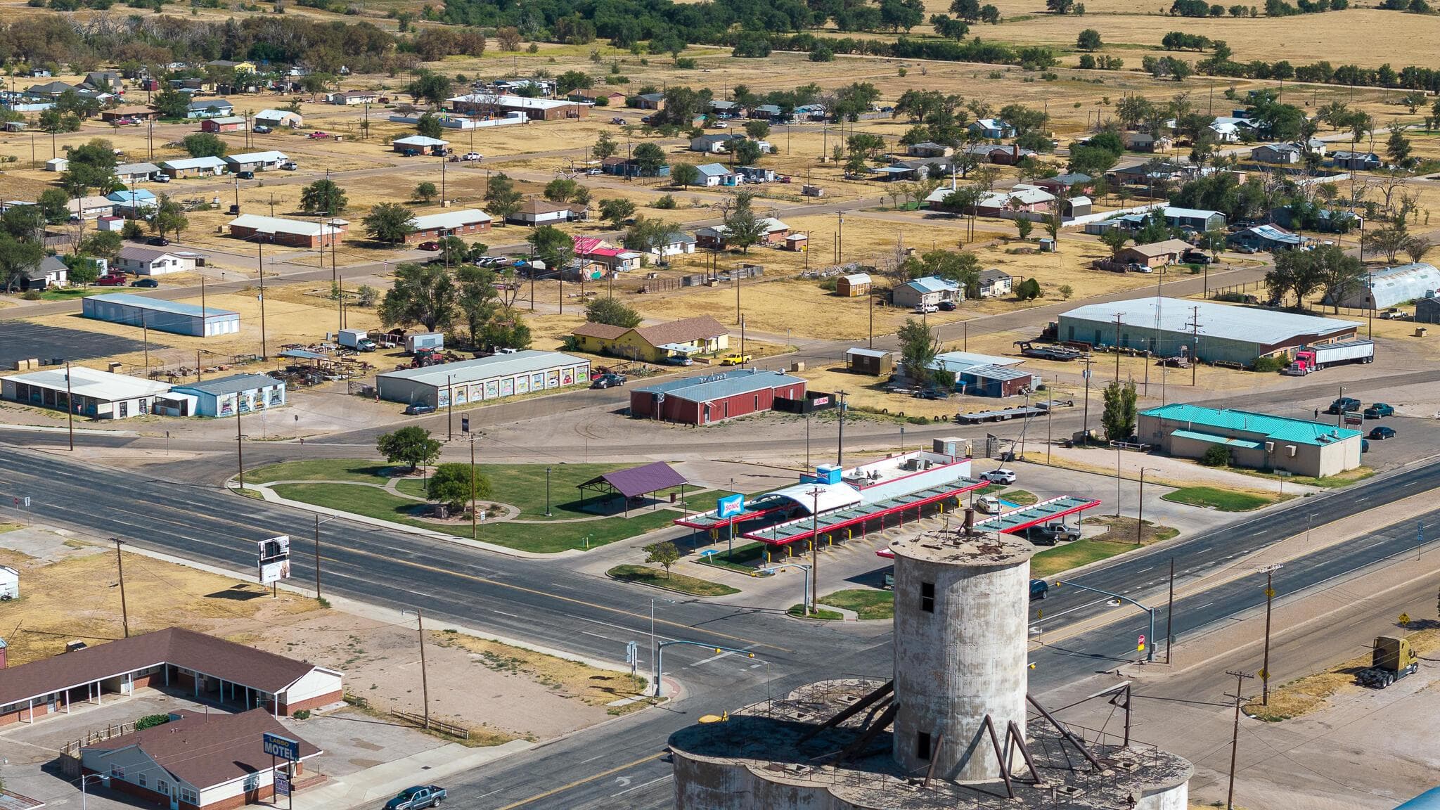 256 E Service Road, Tulia, TX 79088, photo 11