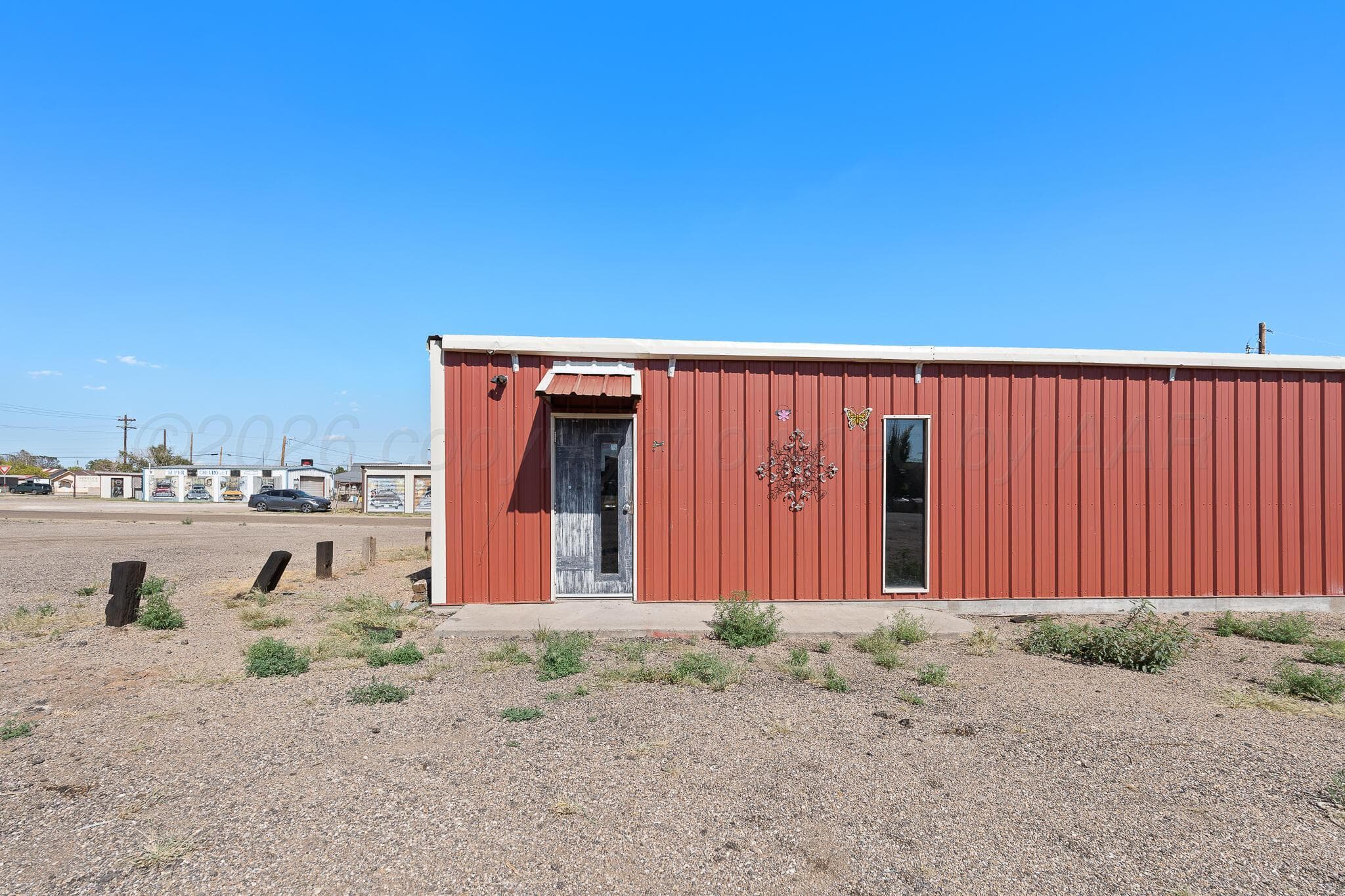 256 E Service Road, Tulia, TX 79088, photo 8