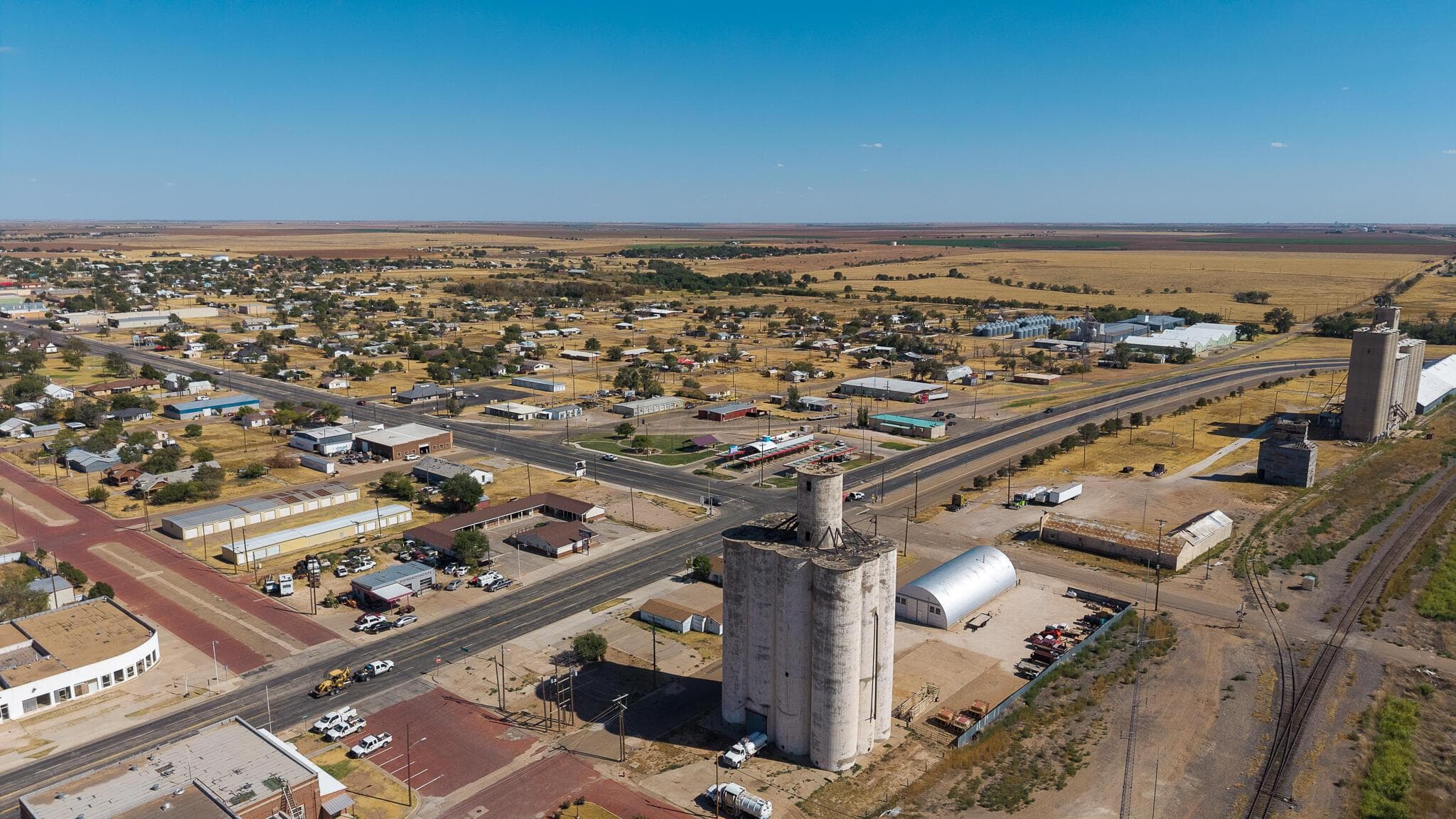 256 E Service Road, Tulia, TX 79088, photo 9