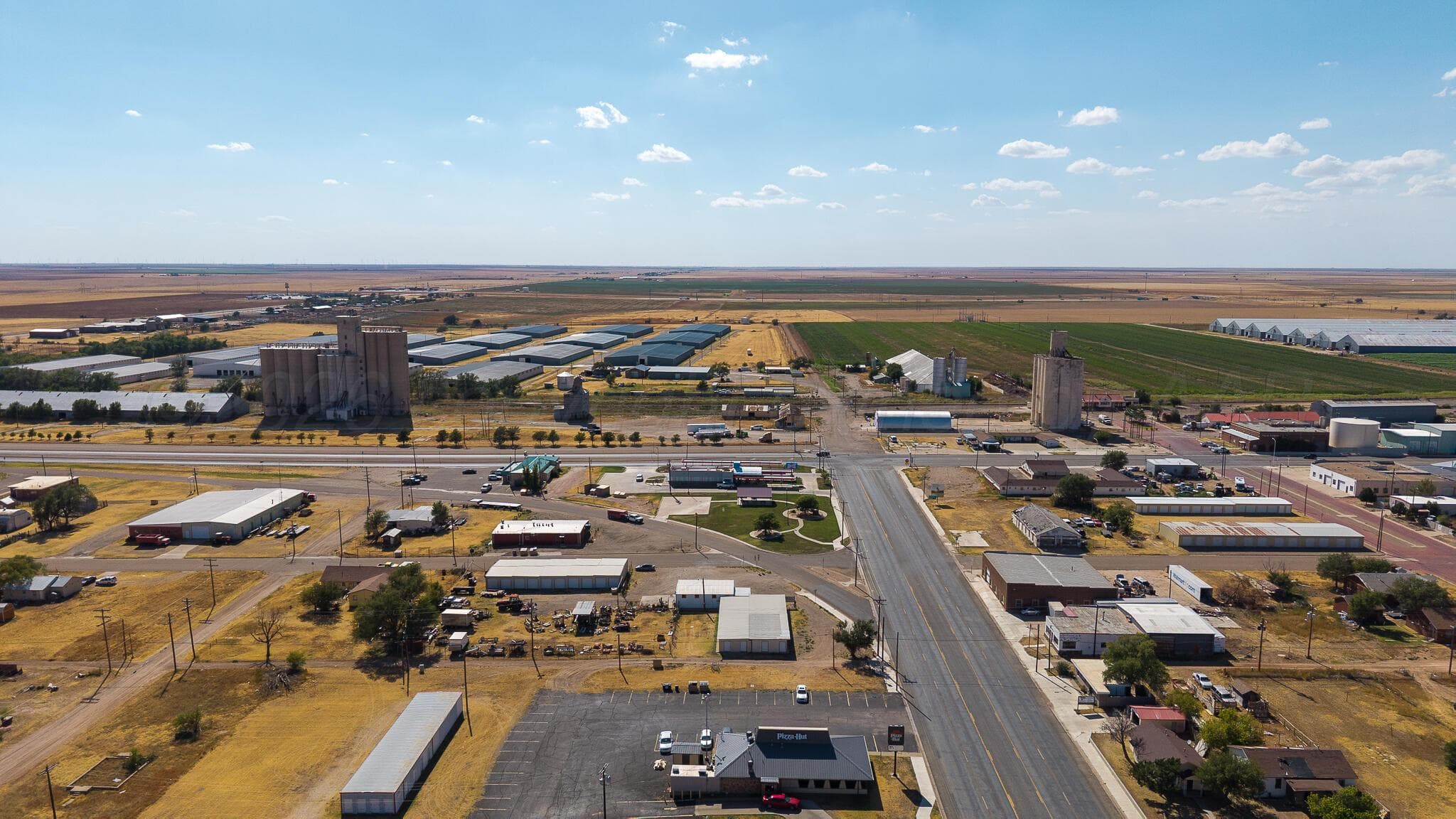 256 E Service Road, Tulia, TX 79088, photo 10