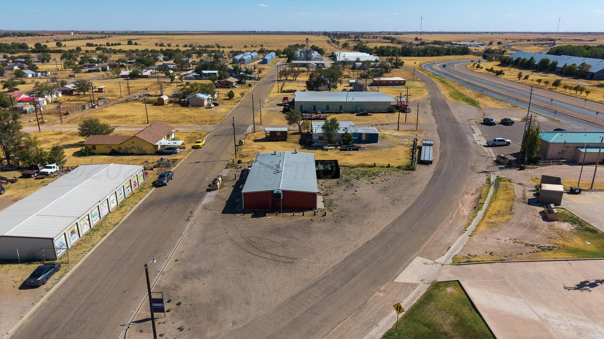 256 E Service Road, Tulia, TX 79088, photo 12