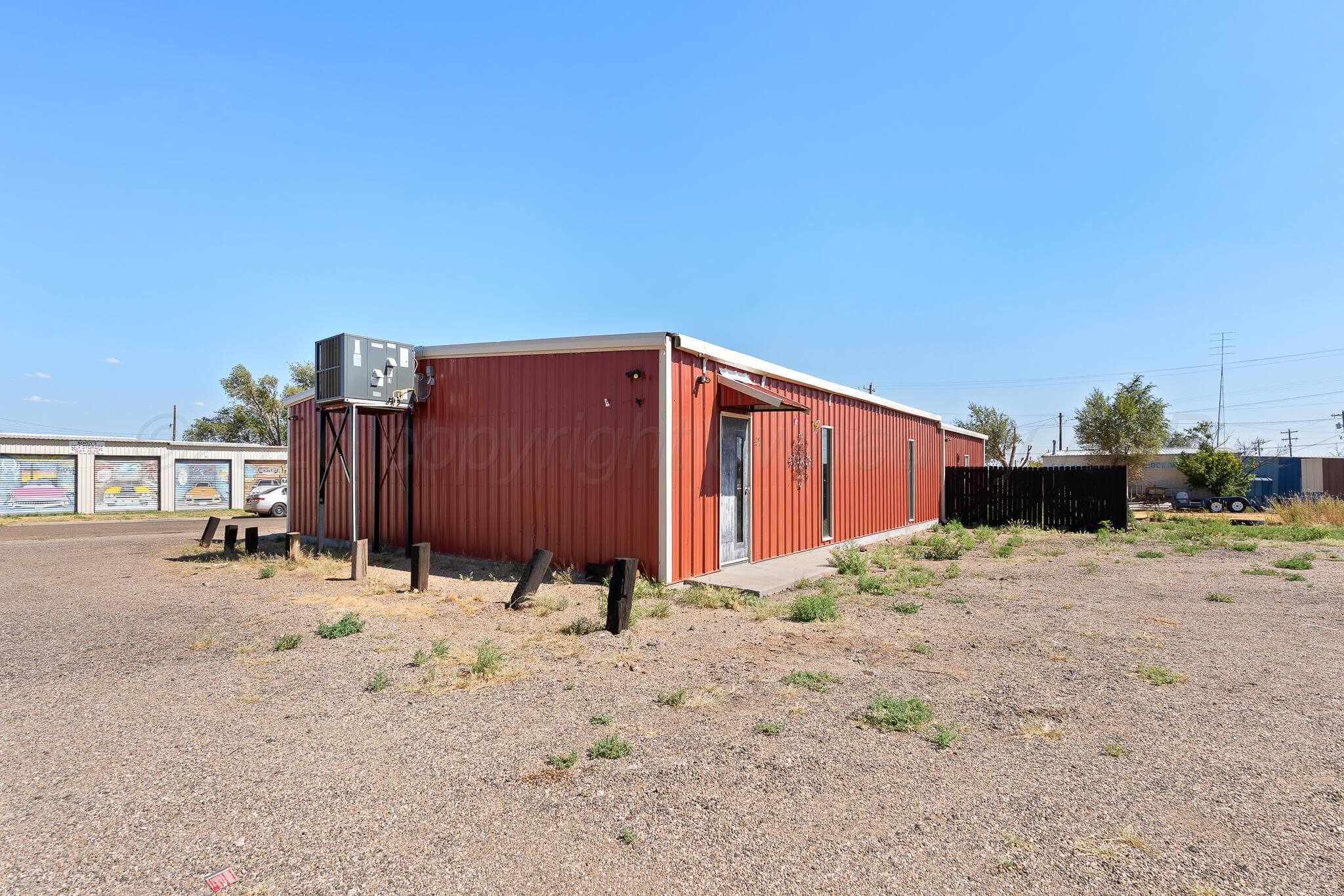 256 E Service Road, Tulia, TX 79088, photo 4