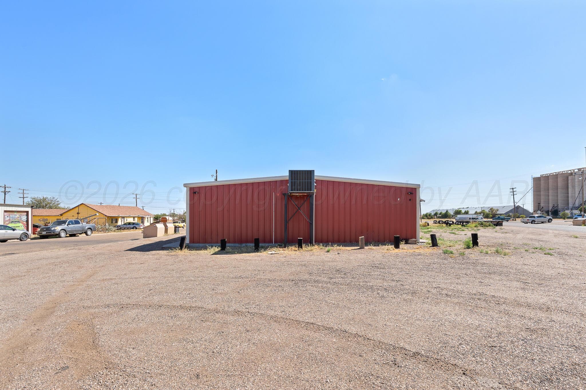 256 E Service Road, Tulia, TX 79088, photo 5