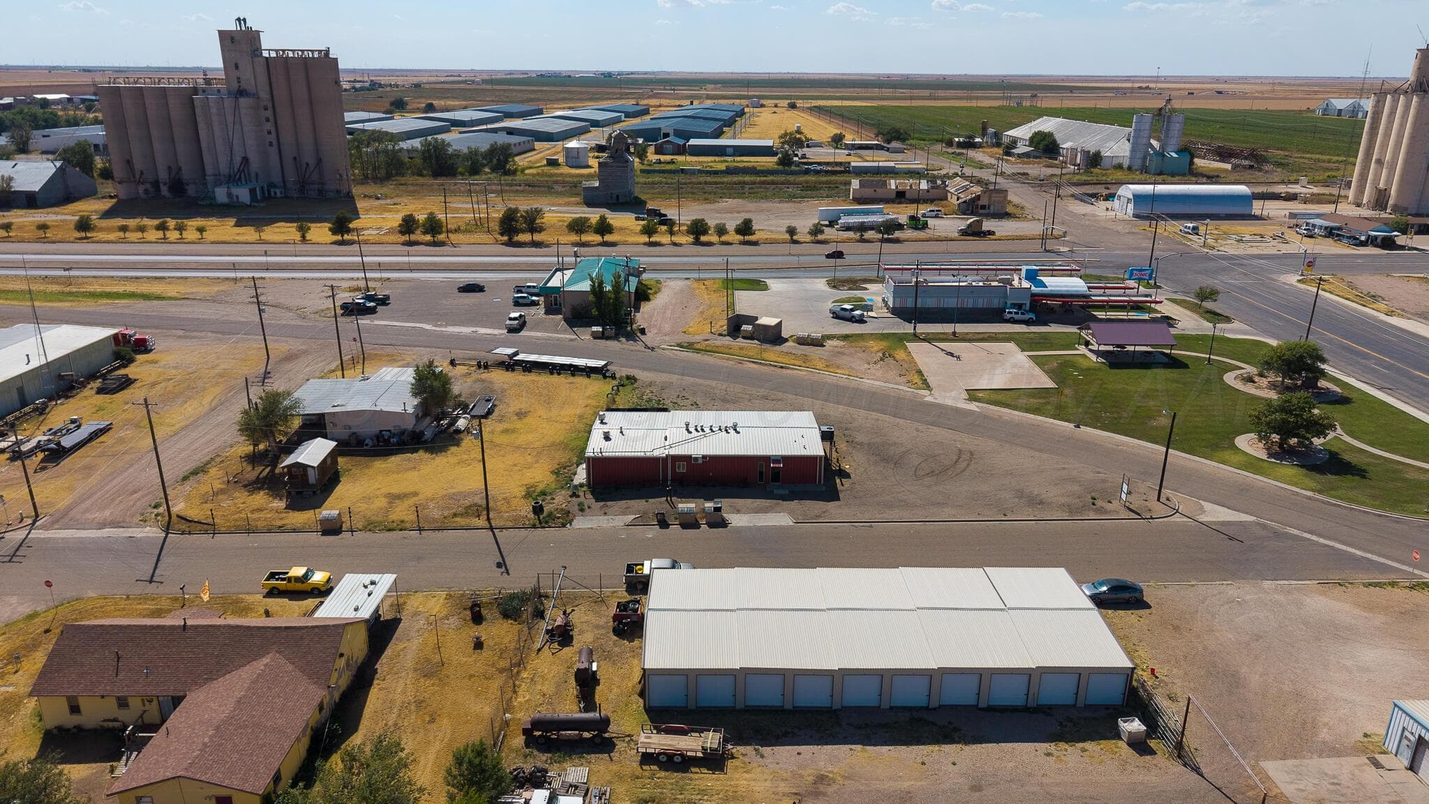 256 E Service Road, Tulia, TX 79088, photo 14
