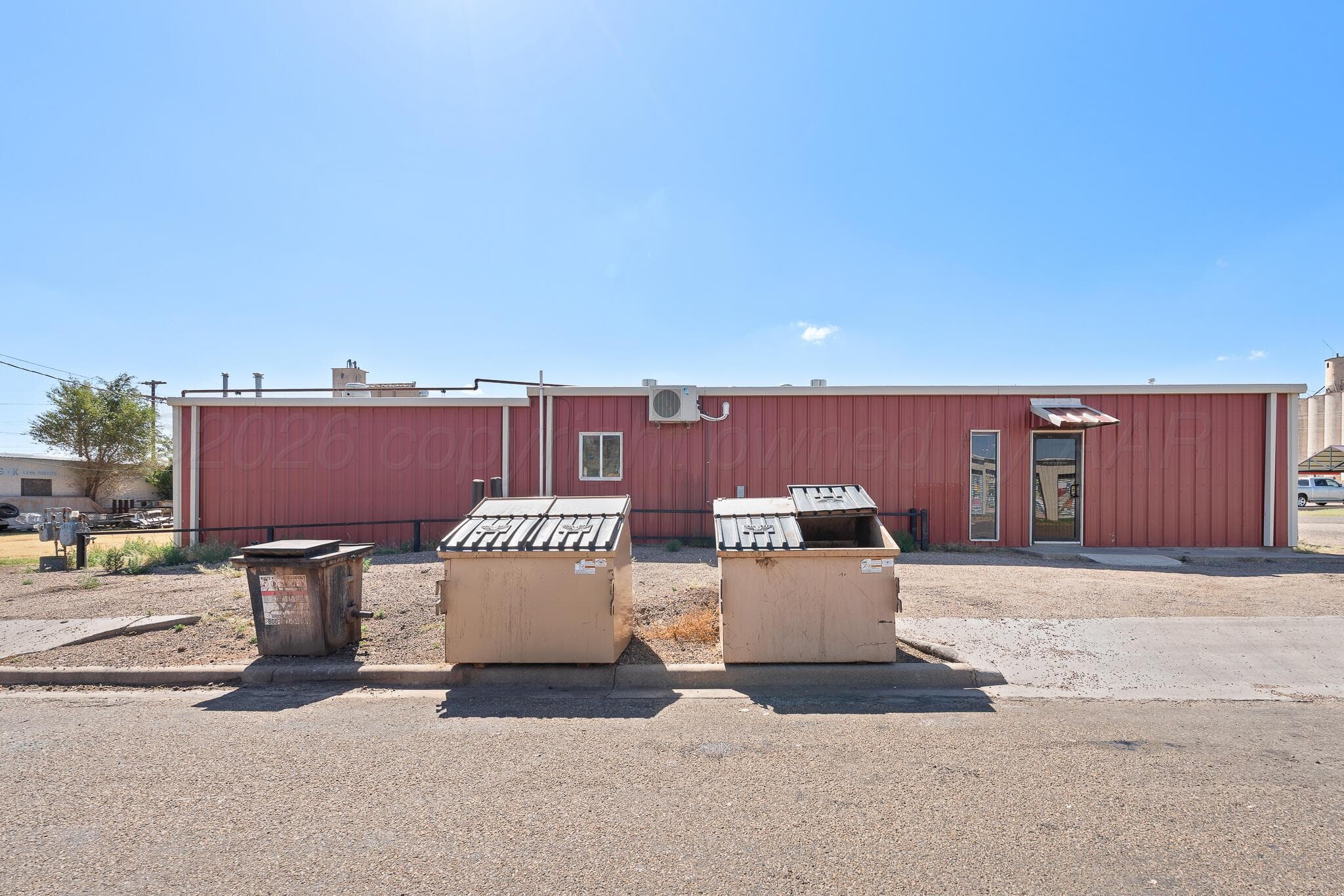 256 E Service Road, Tulia, TX 79088, photo 2