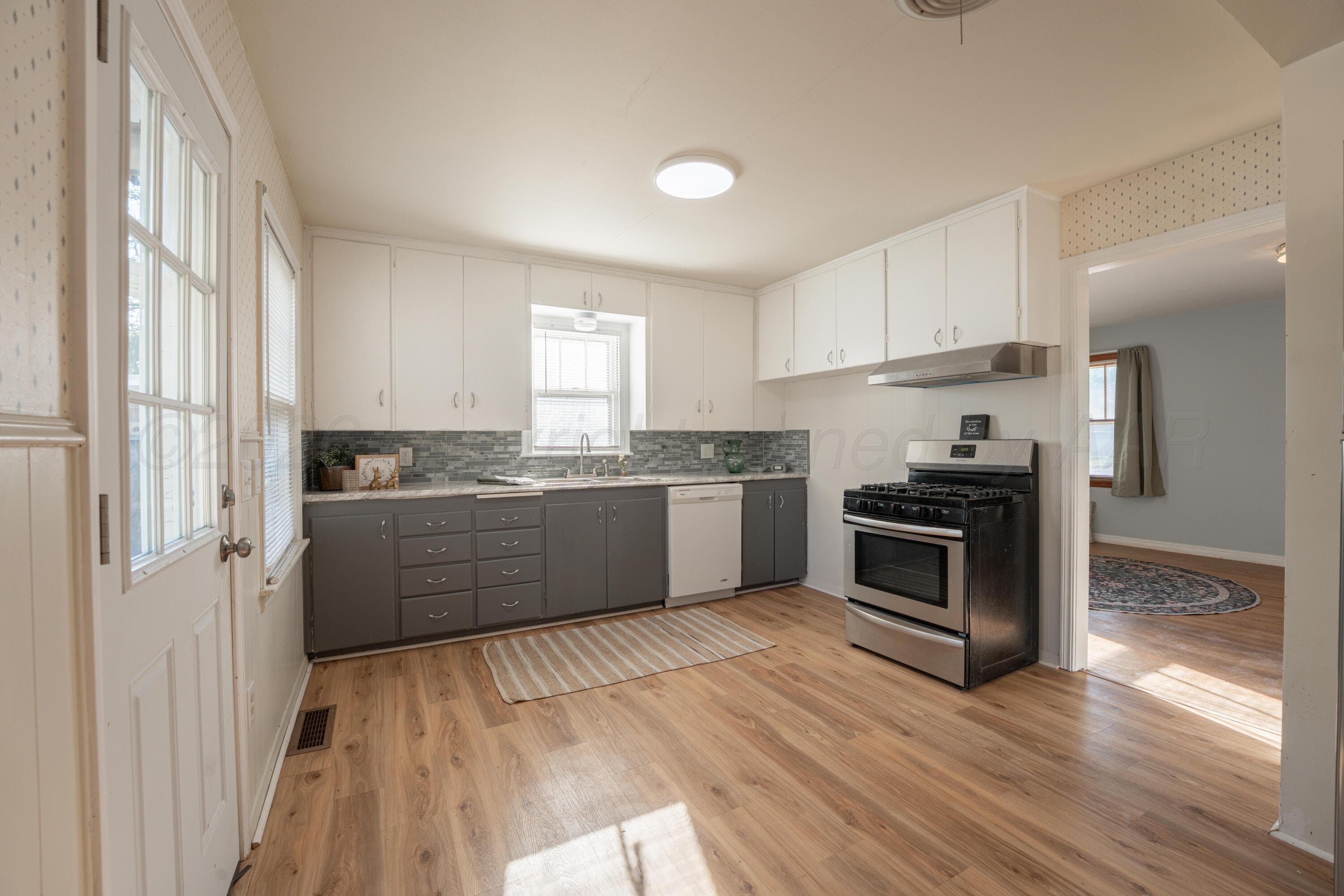 702 SUNSET Terrace, Amarillo, TX 79106, photo 6