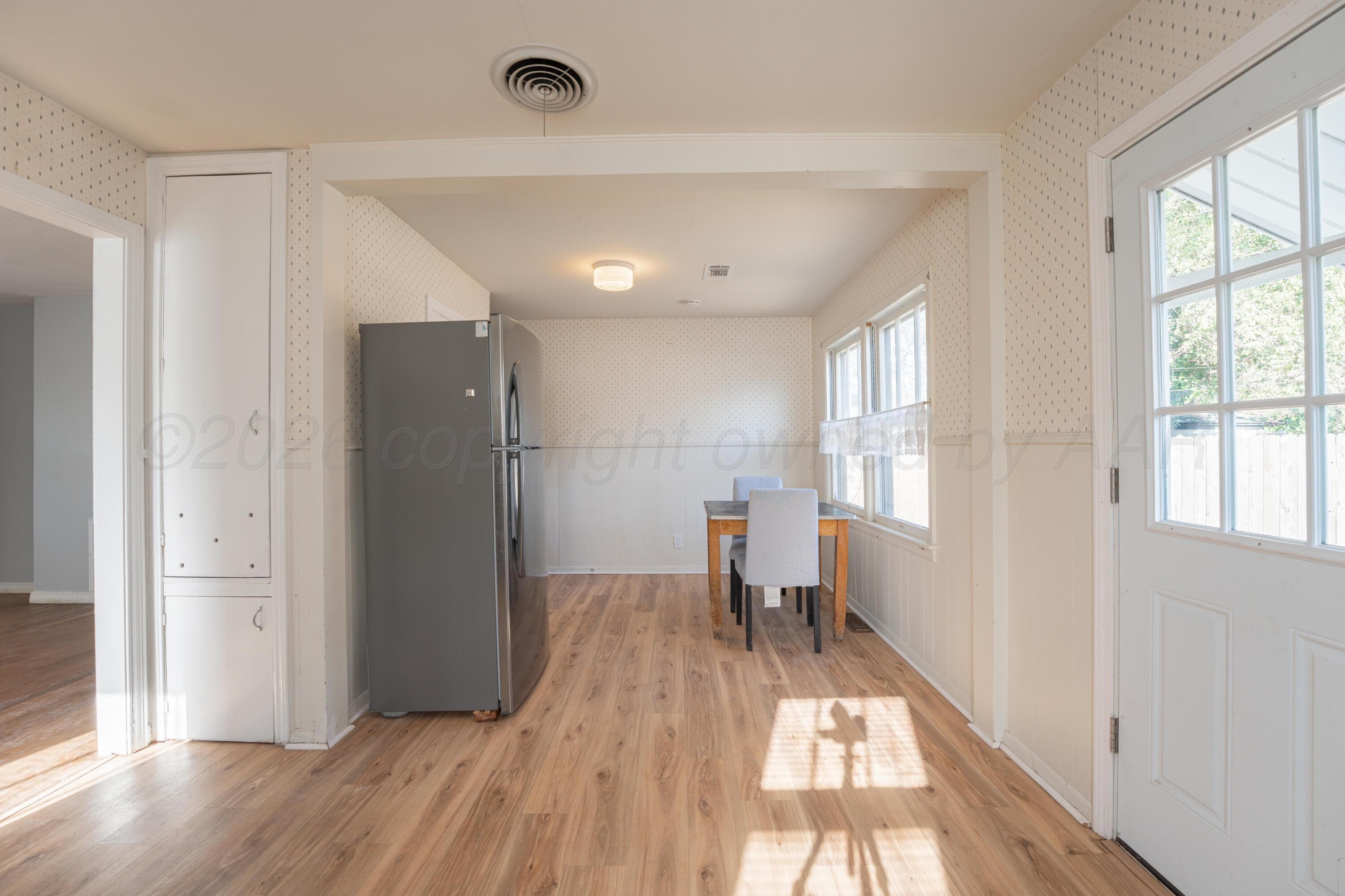 702 SUNSET Terrace, Amarillo, TX 79106, photo 9
