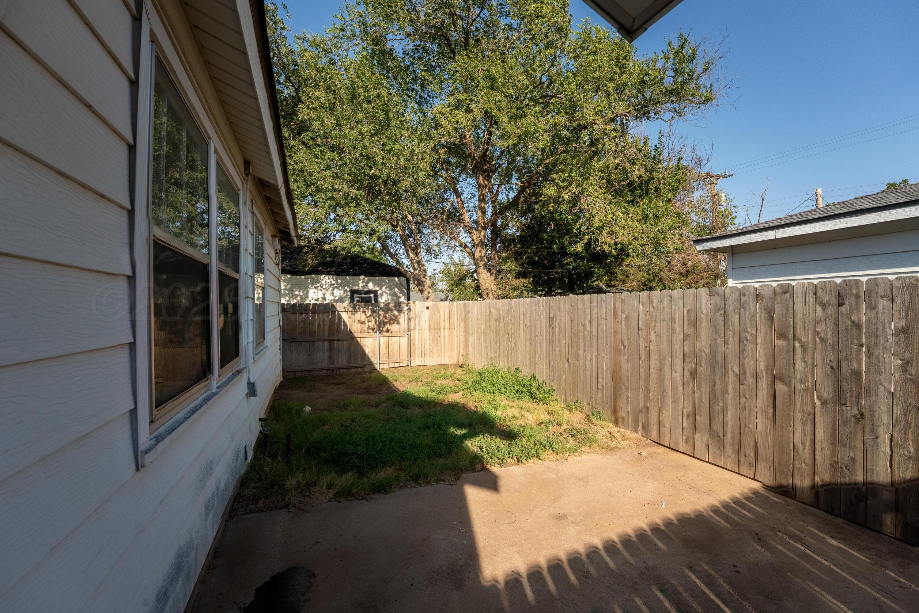 702 SUNSET Terrace, Amarillo, TX 79106, photo 16