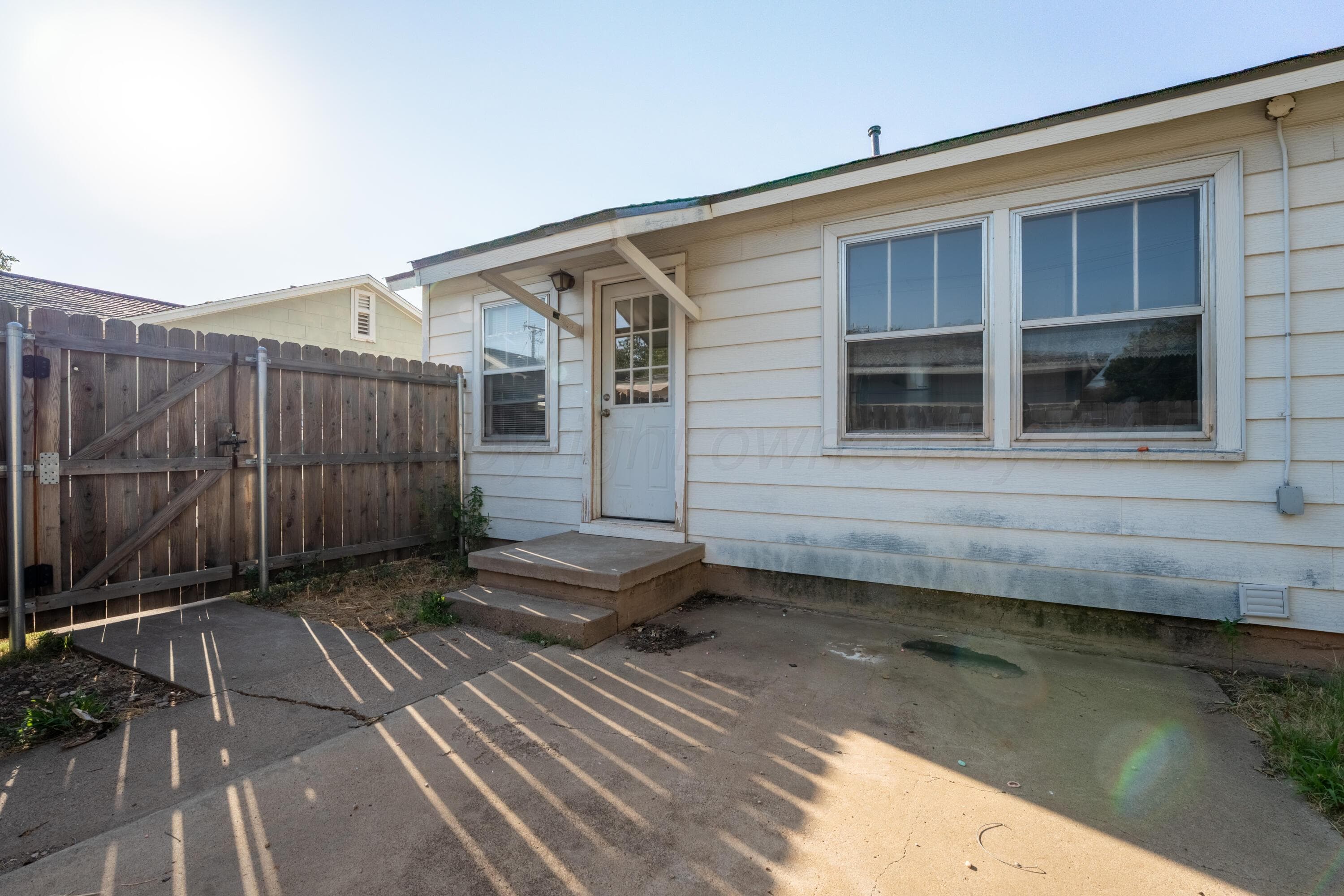 702 SUNSET Terrace, Amarillo, TX 79106, photo 17