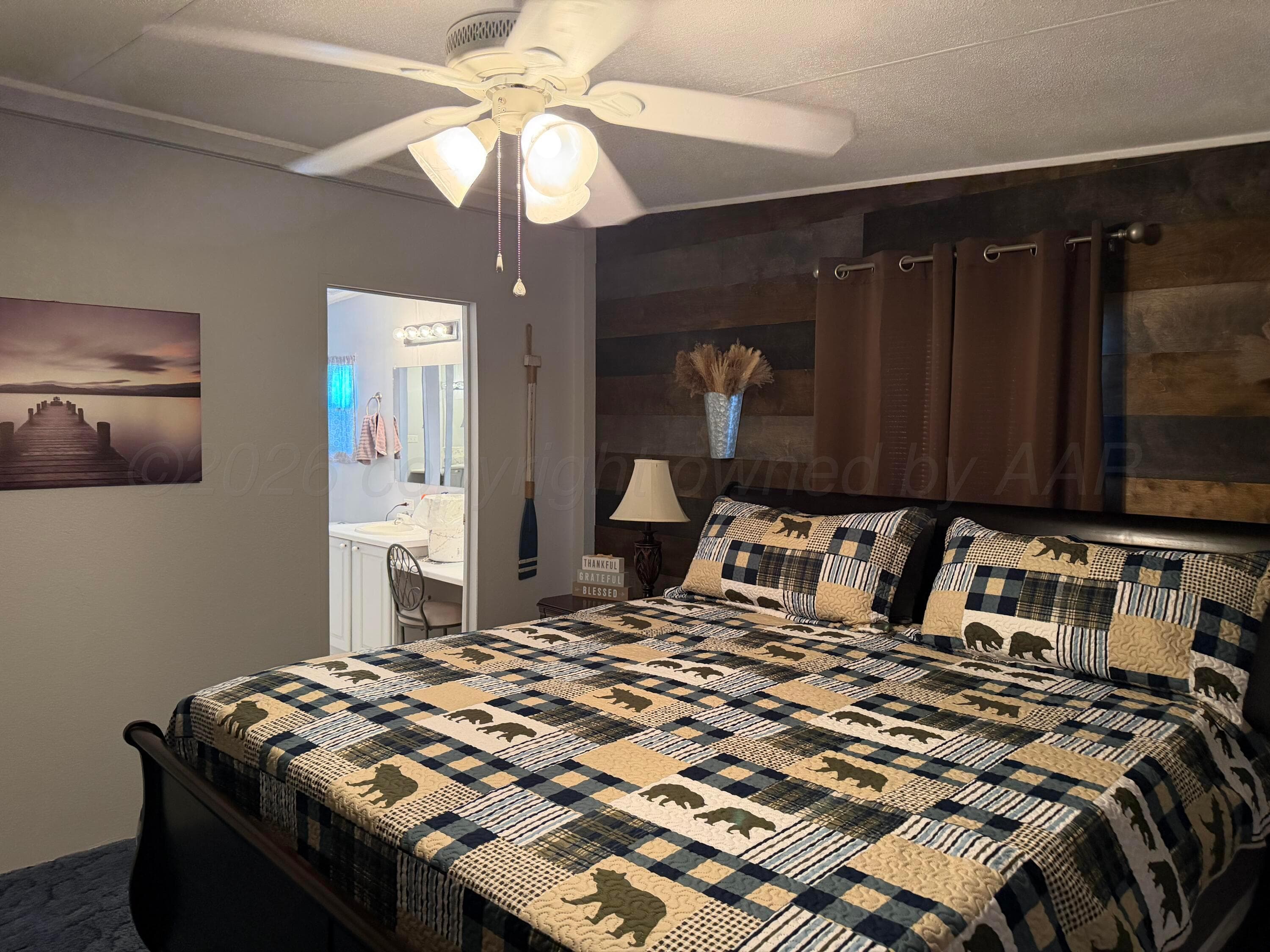 206 S Harbor Drive, Fritch, TX 79036, photo 11