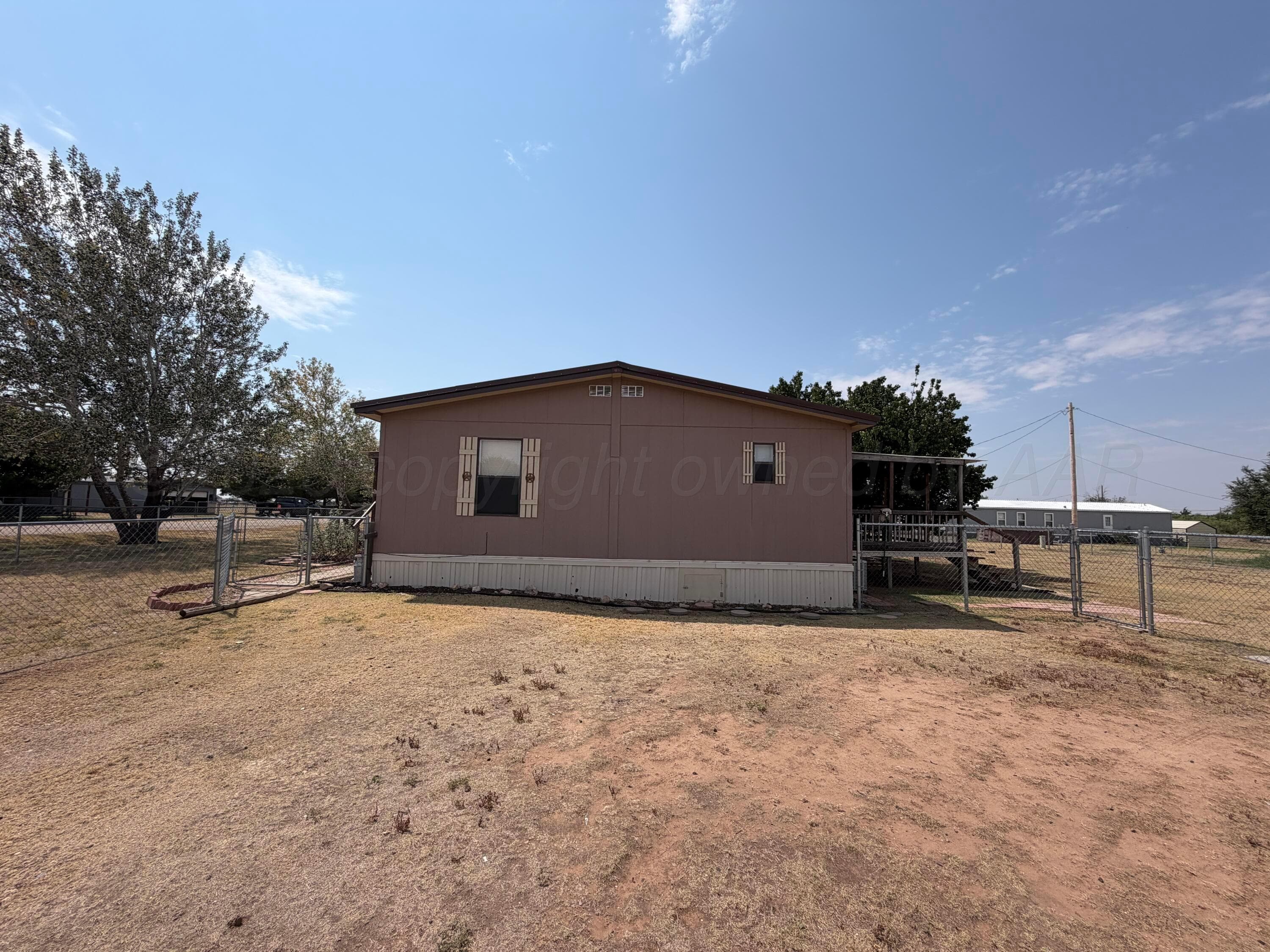 206 S Harbor Drive, Fritch, TX 79036, photo 34