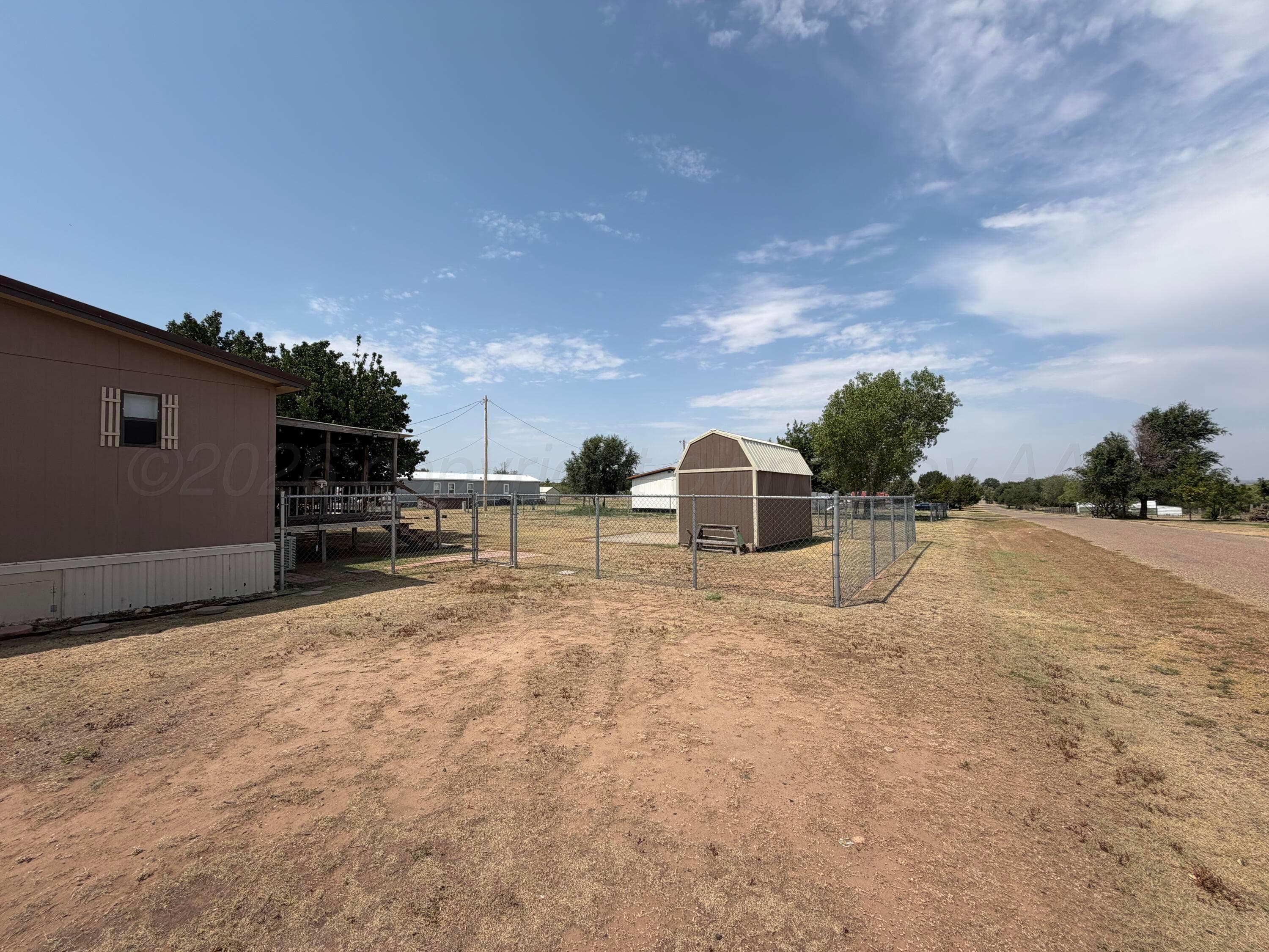 206 S Harbor Drive, Fritch, TX 79036, photo 35