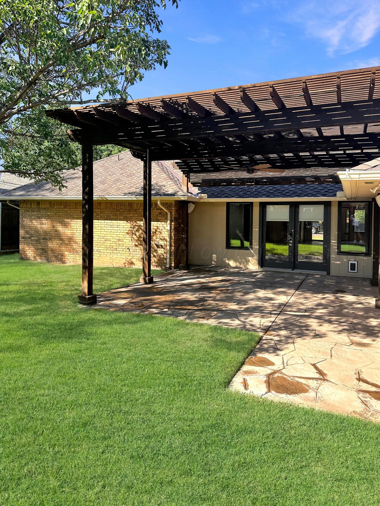 215 Somerset Street, Borger, TX 79007, photo 30