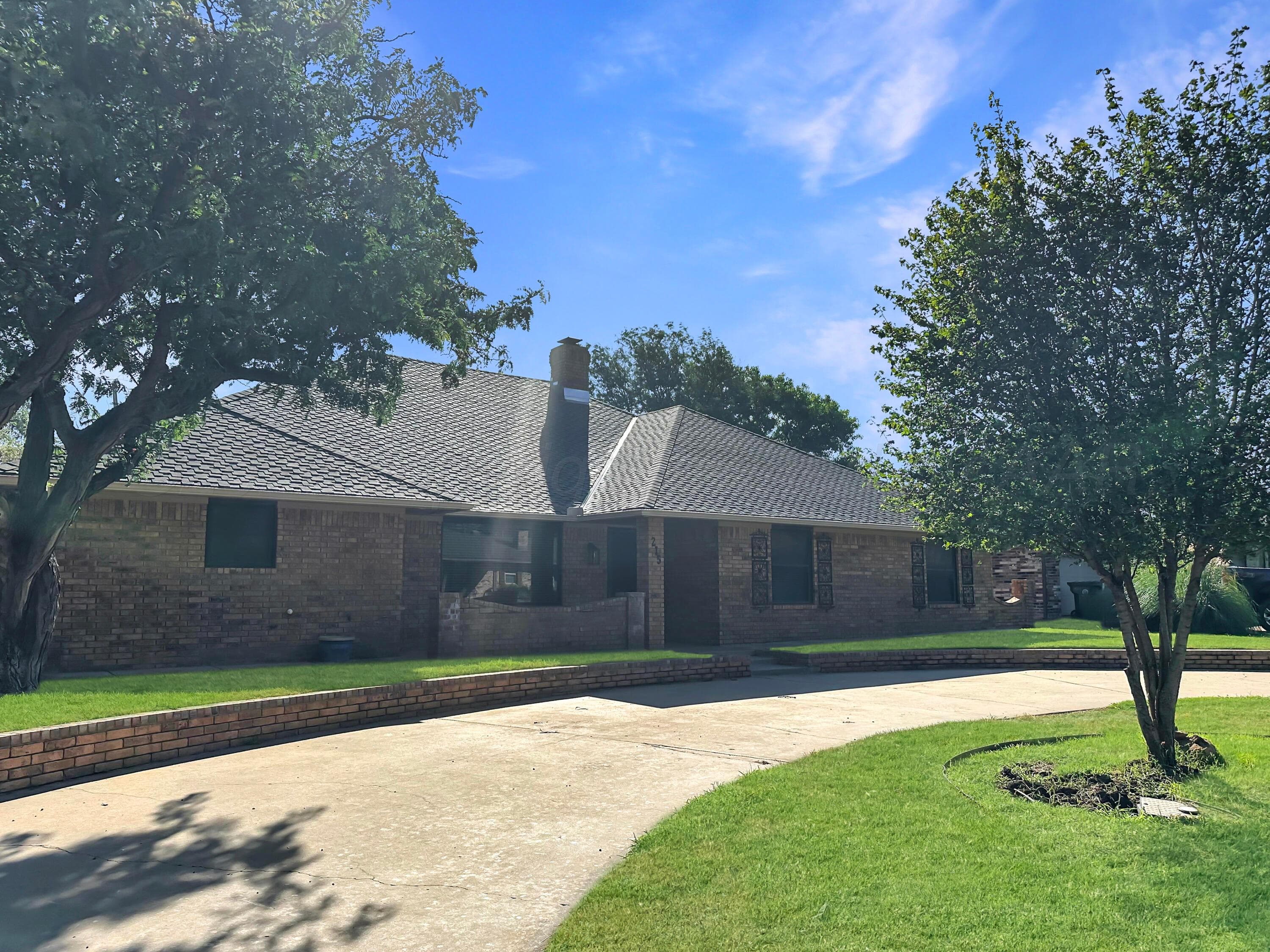 215 Somerset Street, Borger, TX 79007, photo 2