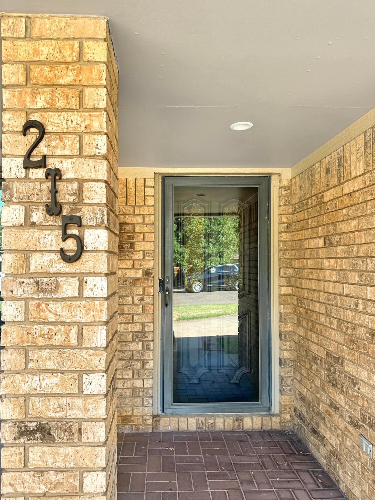 215 Somerset Street, Borger, TX 79007, photo 4