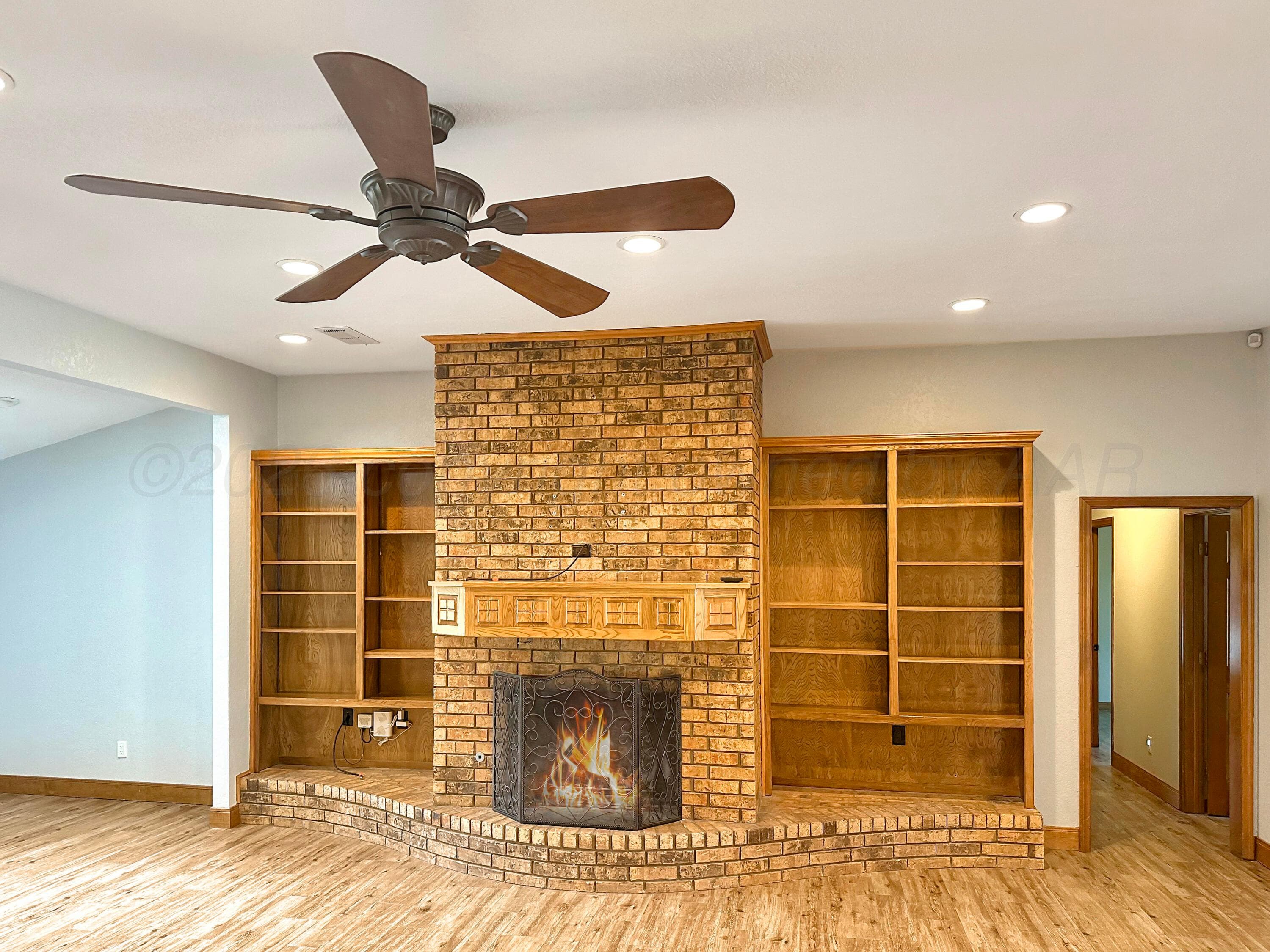 215 Somerset Street, Borger, TX 79007, photo 6