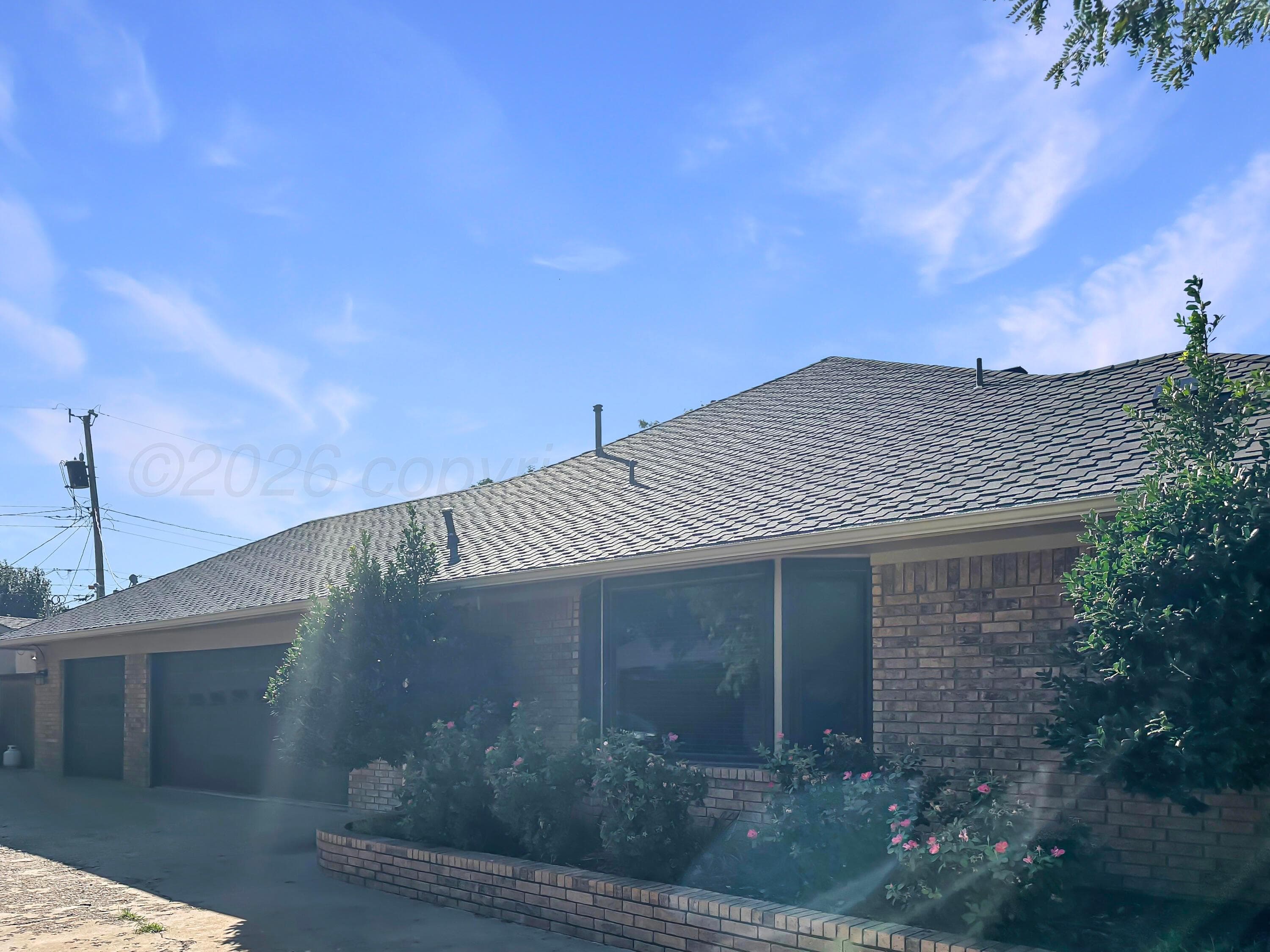 215 Somerset Street, Borger, TX 79007, photo 3