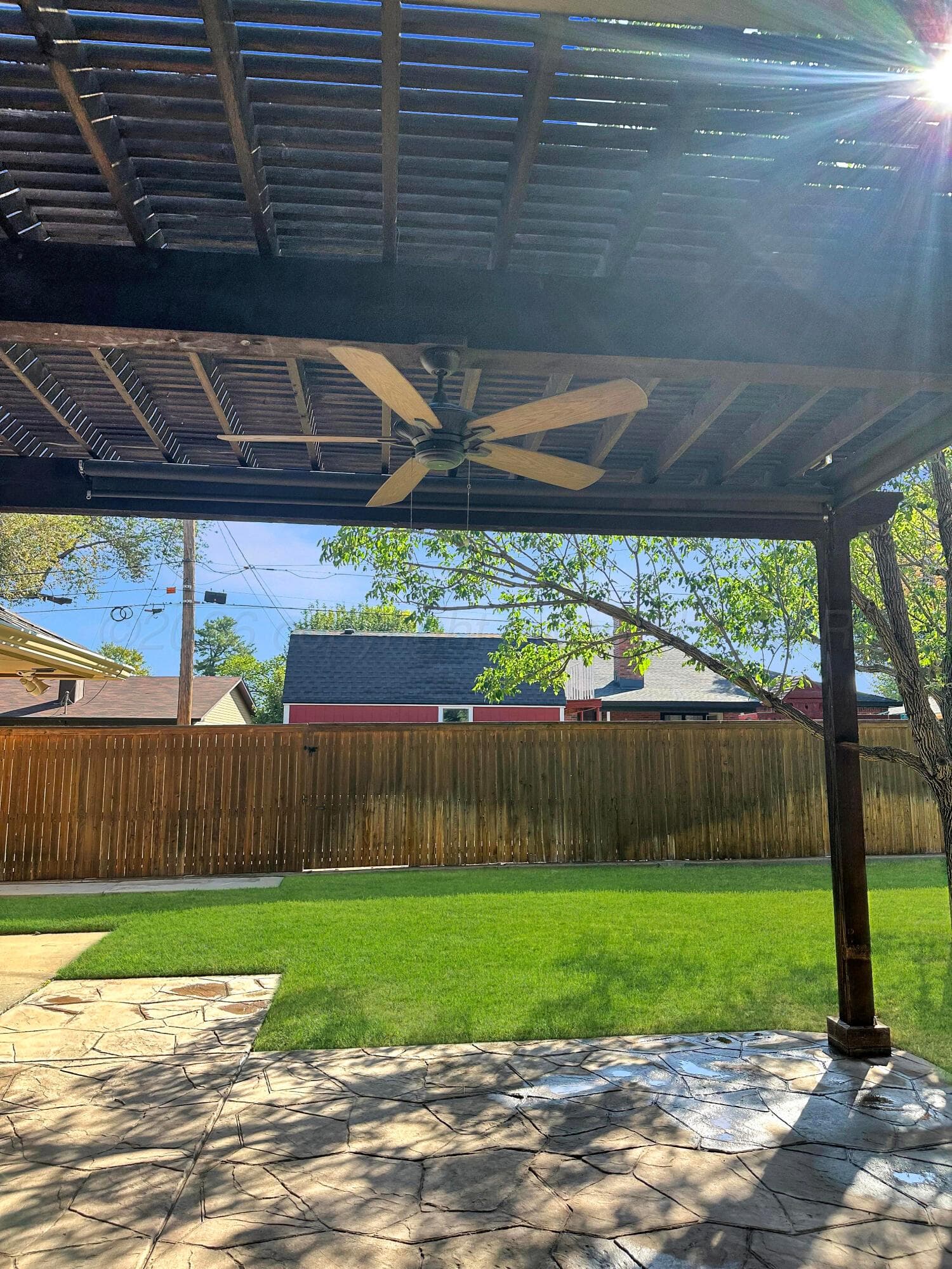 215 Somerset Street, Borger, TX 79007, photo 29