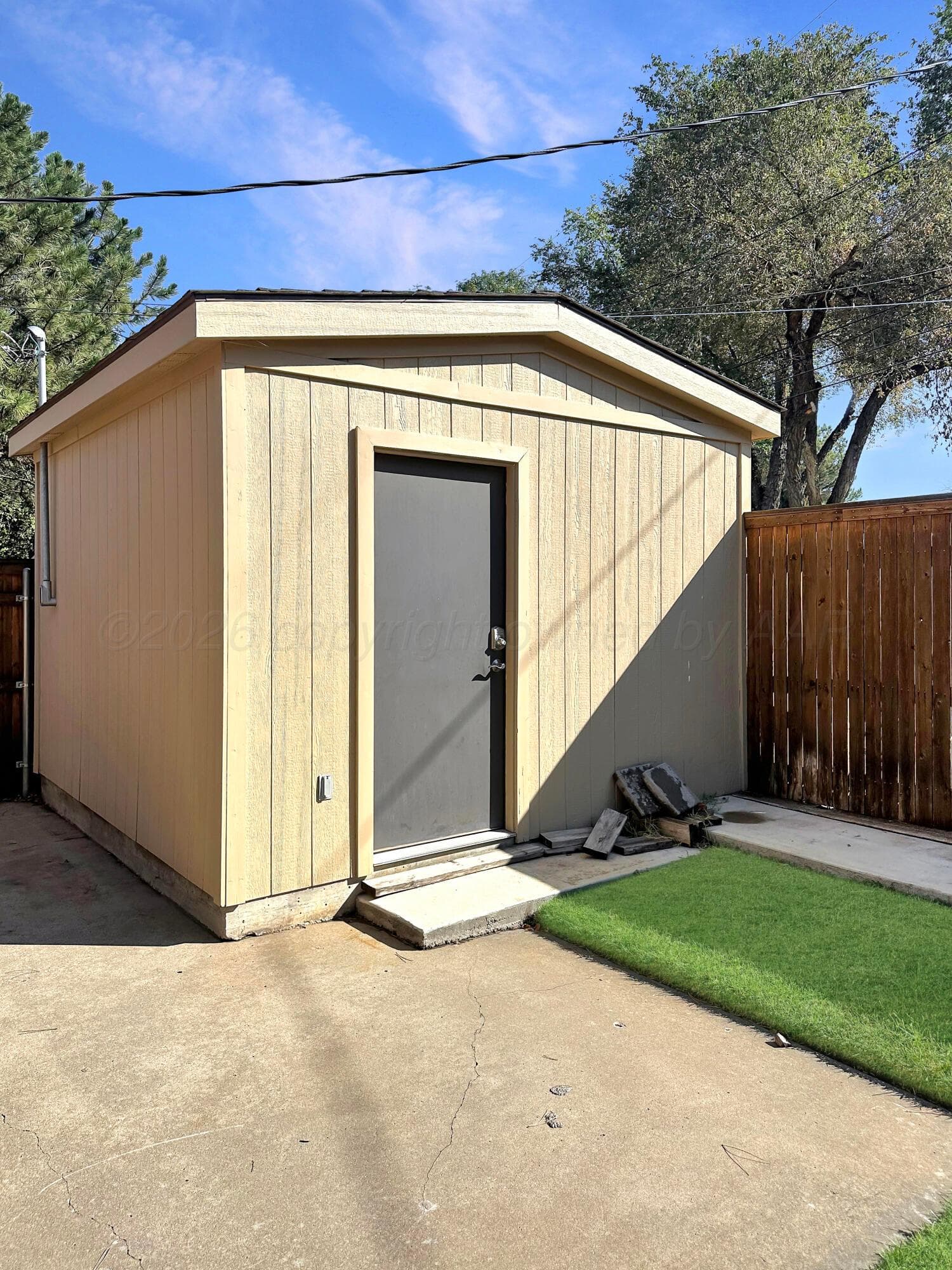 215 Somerset Street, Borger, TX 79007, photo 35