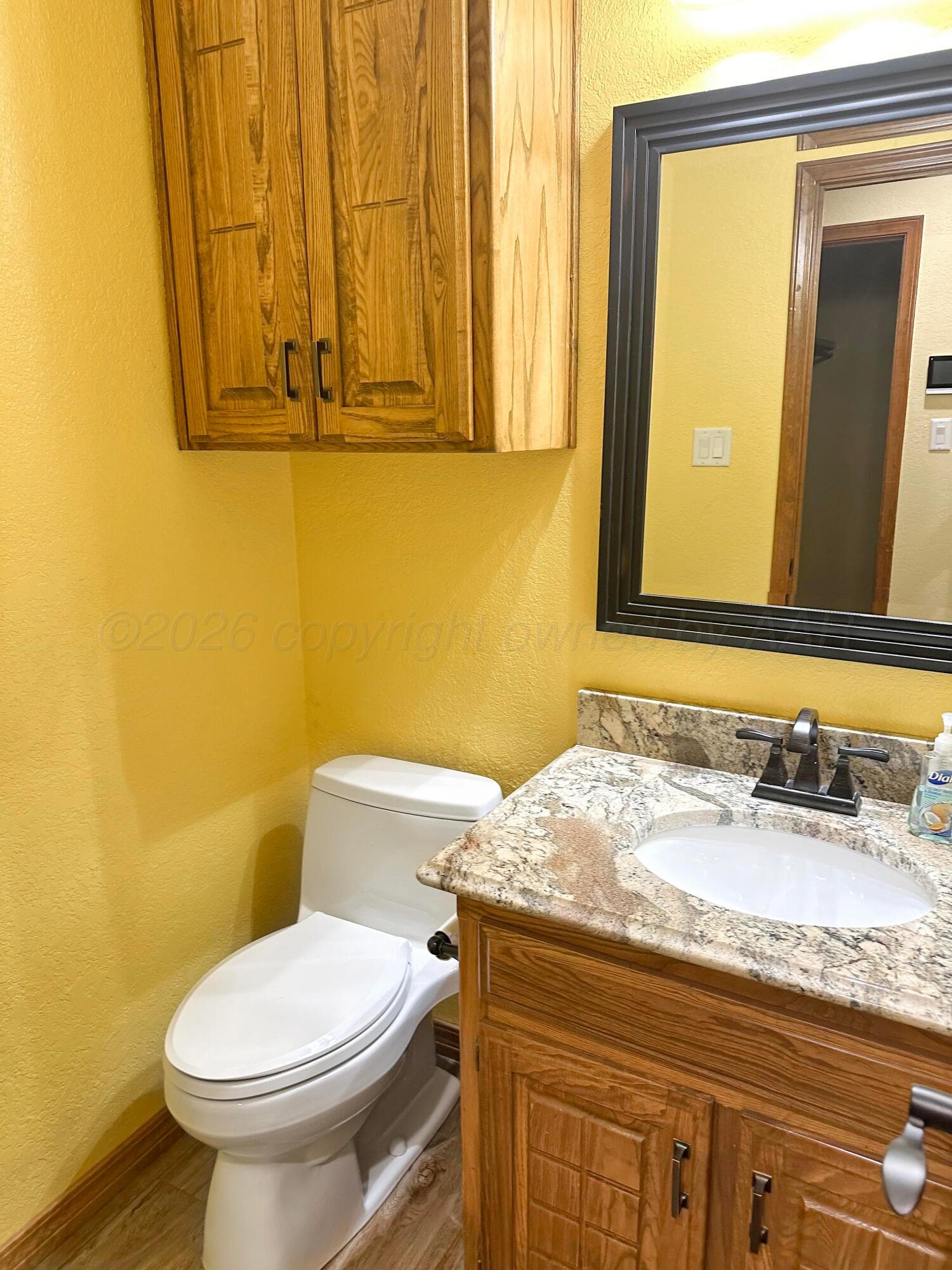 215 Somerset Street, Borger, TX 79007, photo 21