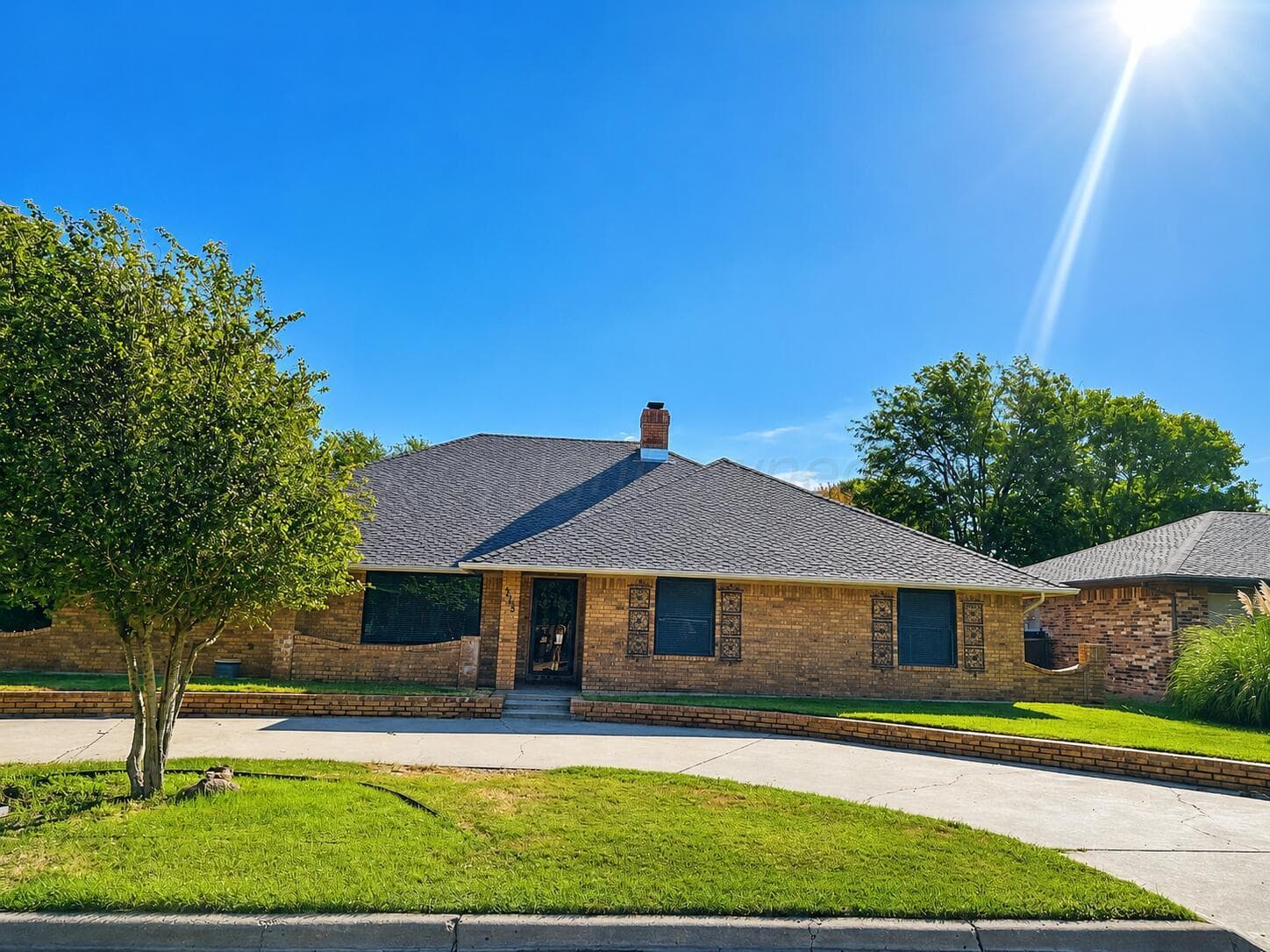 215 Somerset Street, Borger, TX 79007
