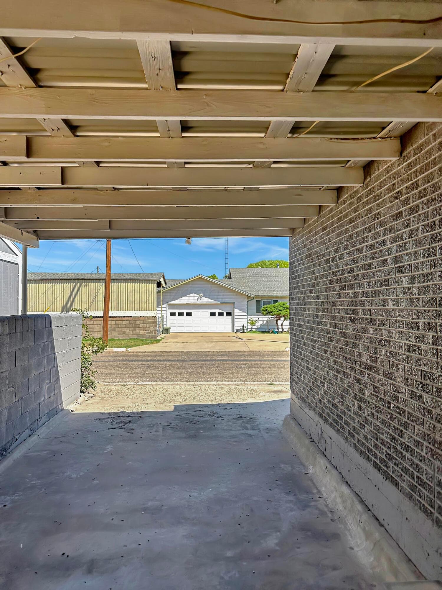 325 Austin Street, Borger, TX 79007, photo 22