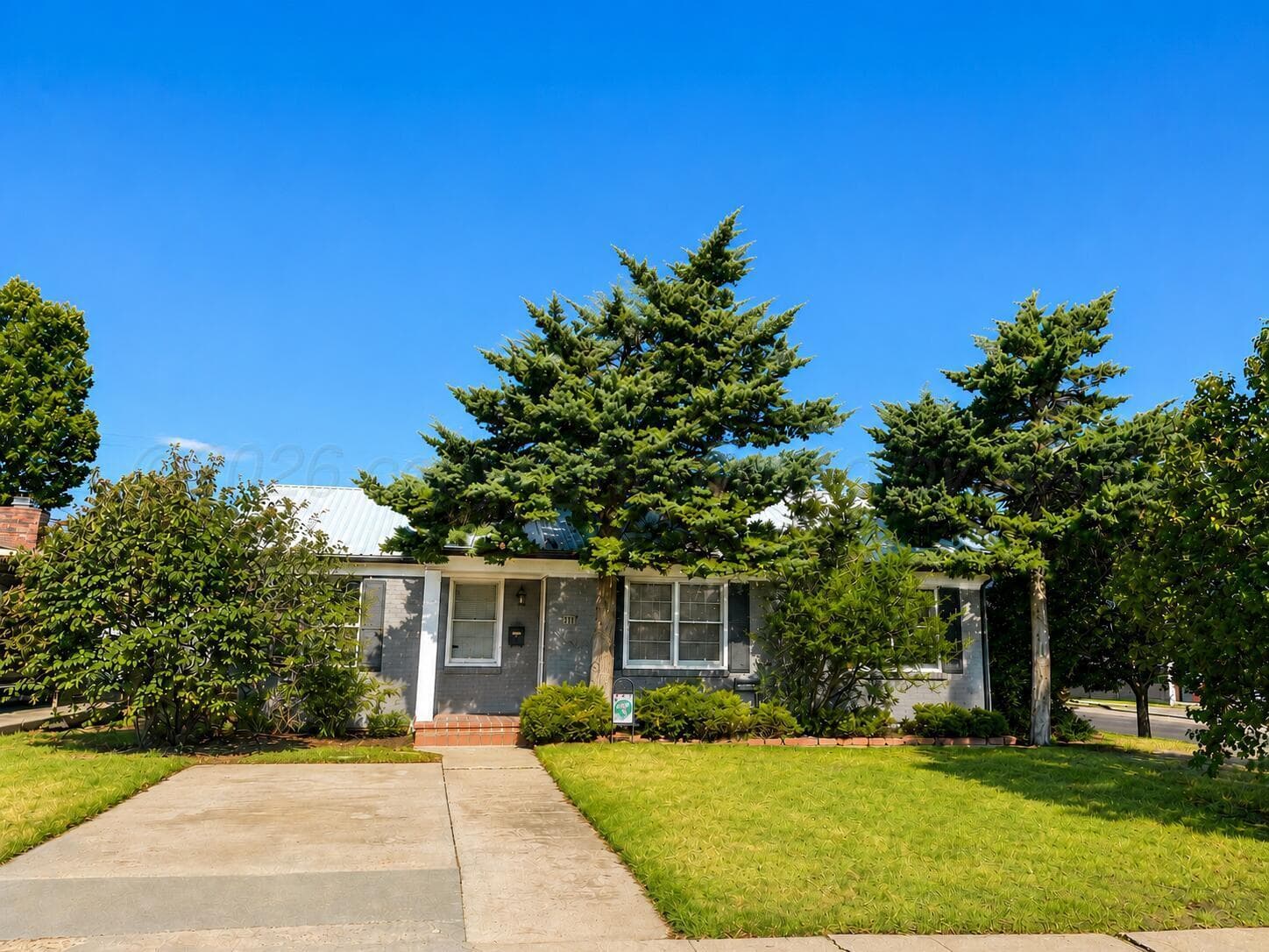 325 Austin Street, Borger, TX 79007