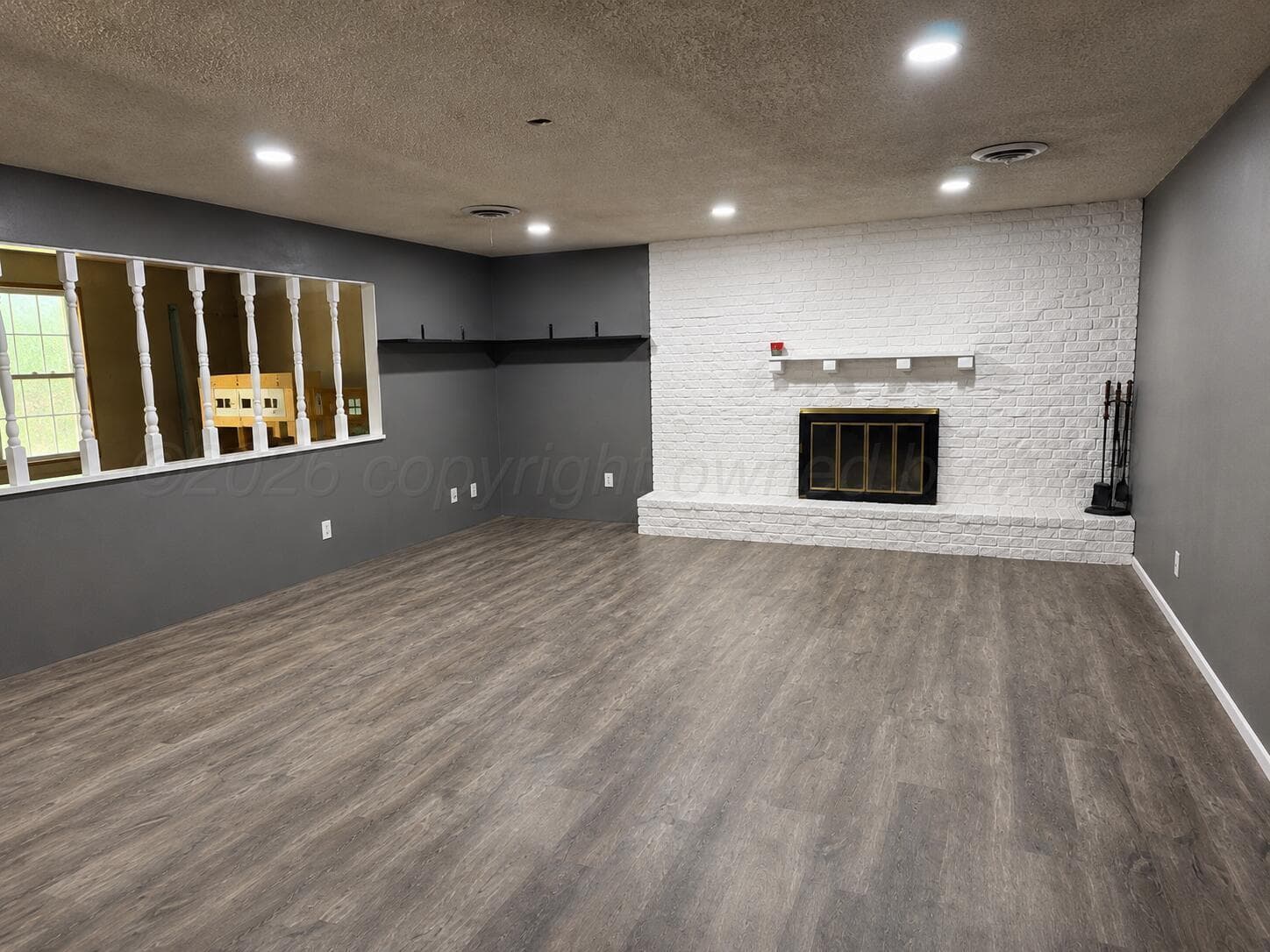 1032 S WELLS Street, Pampa, TX 79065-6846, photo 2