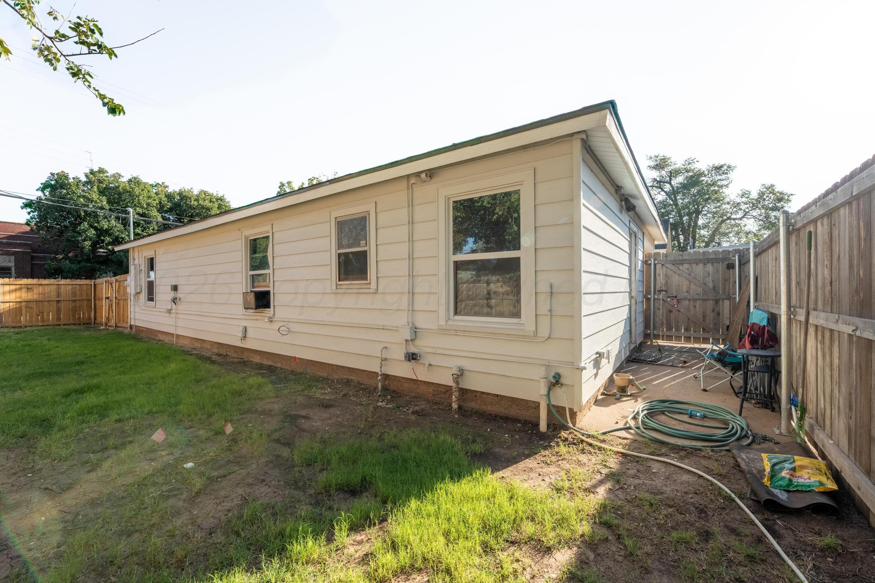 702 SUNSET Terrace, Amarillo, TX 79106, photo 19