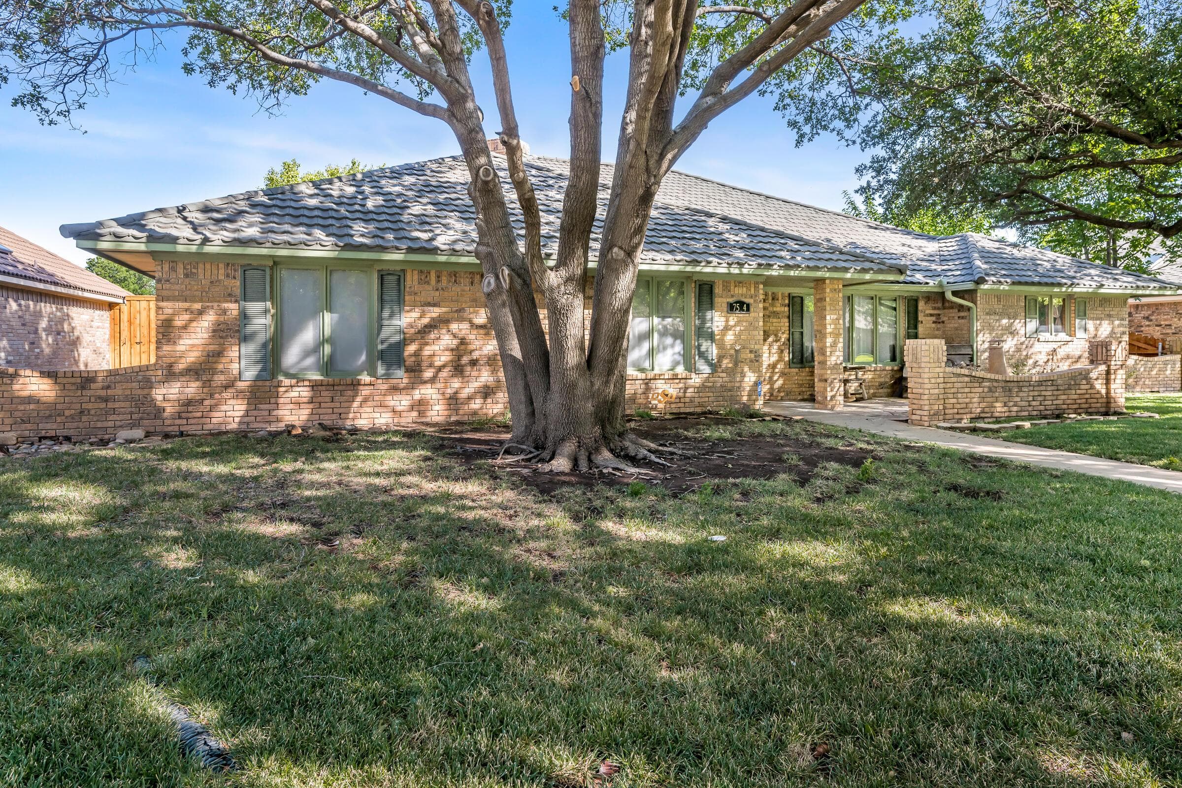 7504 TRIPP Avenue, Amarillo, TX 79121, photo 2