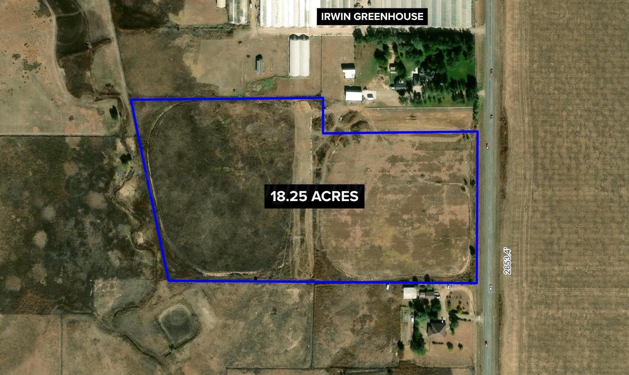 0 FM2590 (Soncy), Amarillo, TX 79119
